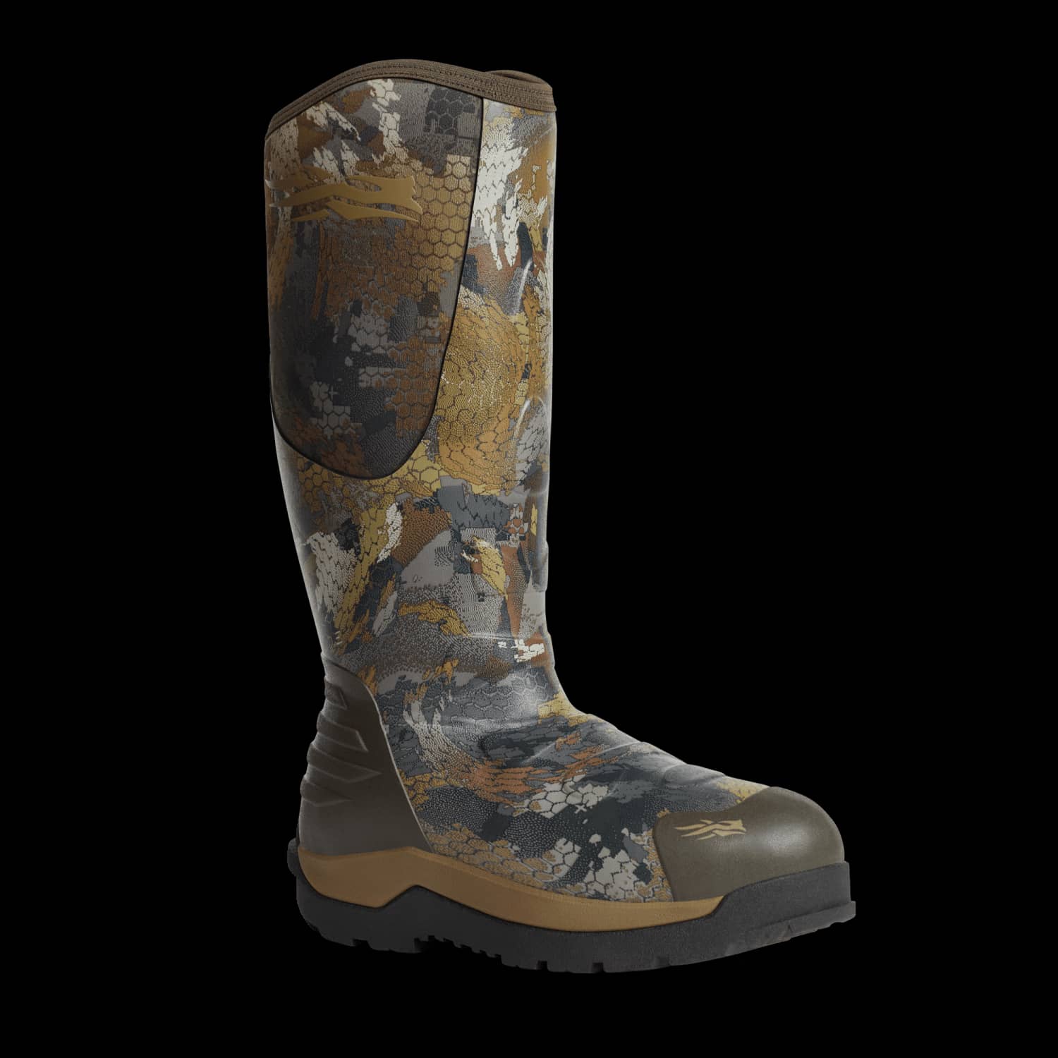 Back40 Boot