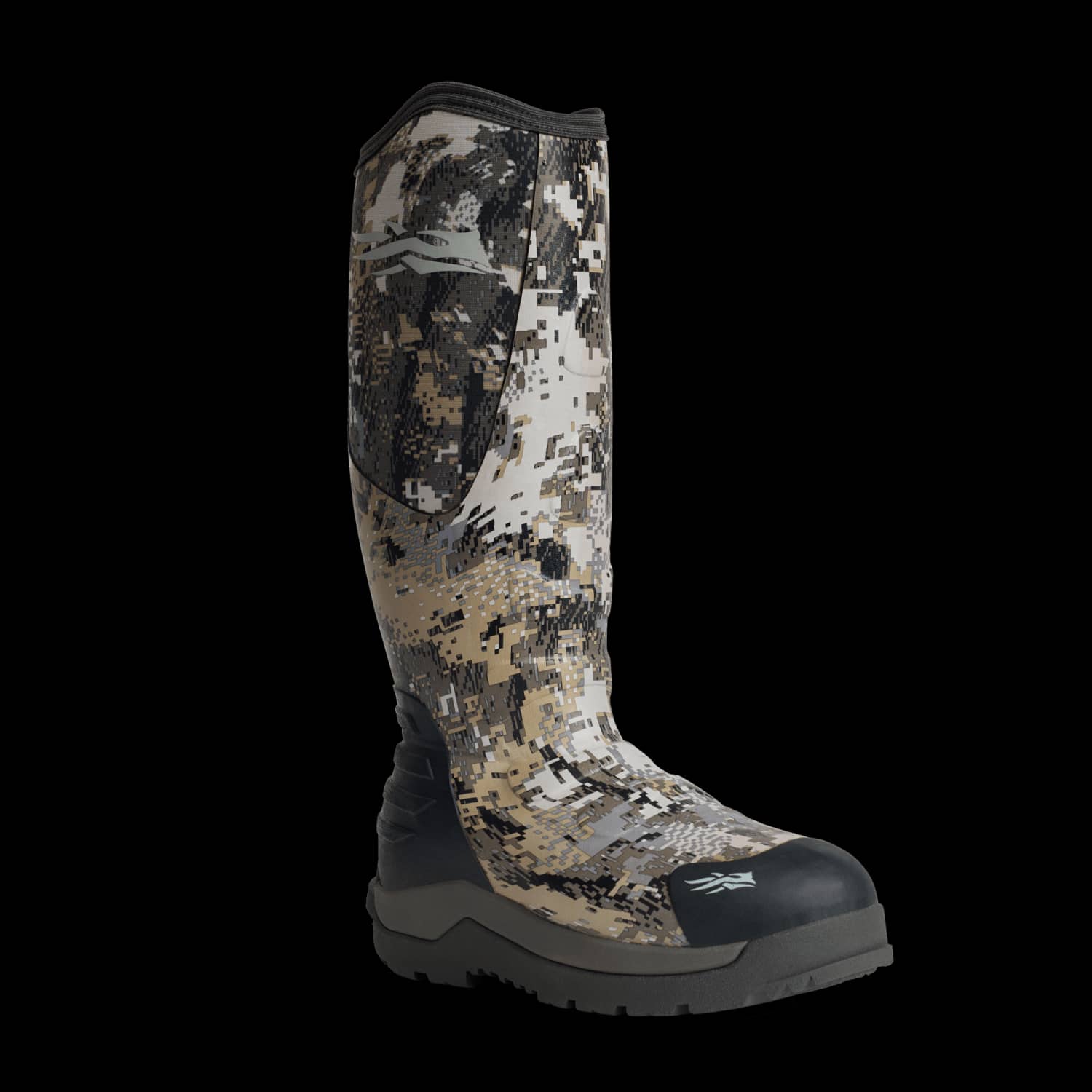 Back40 Boot