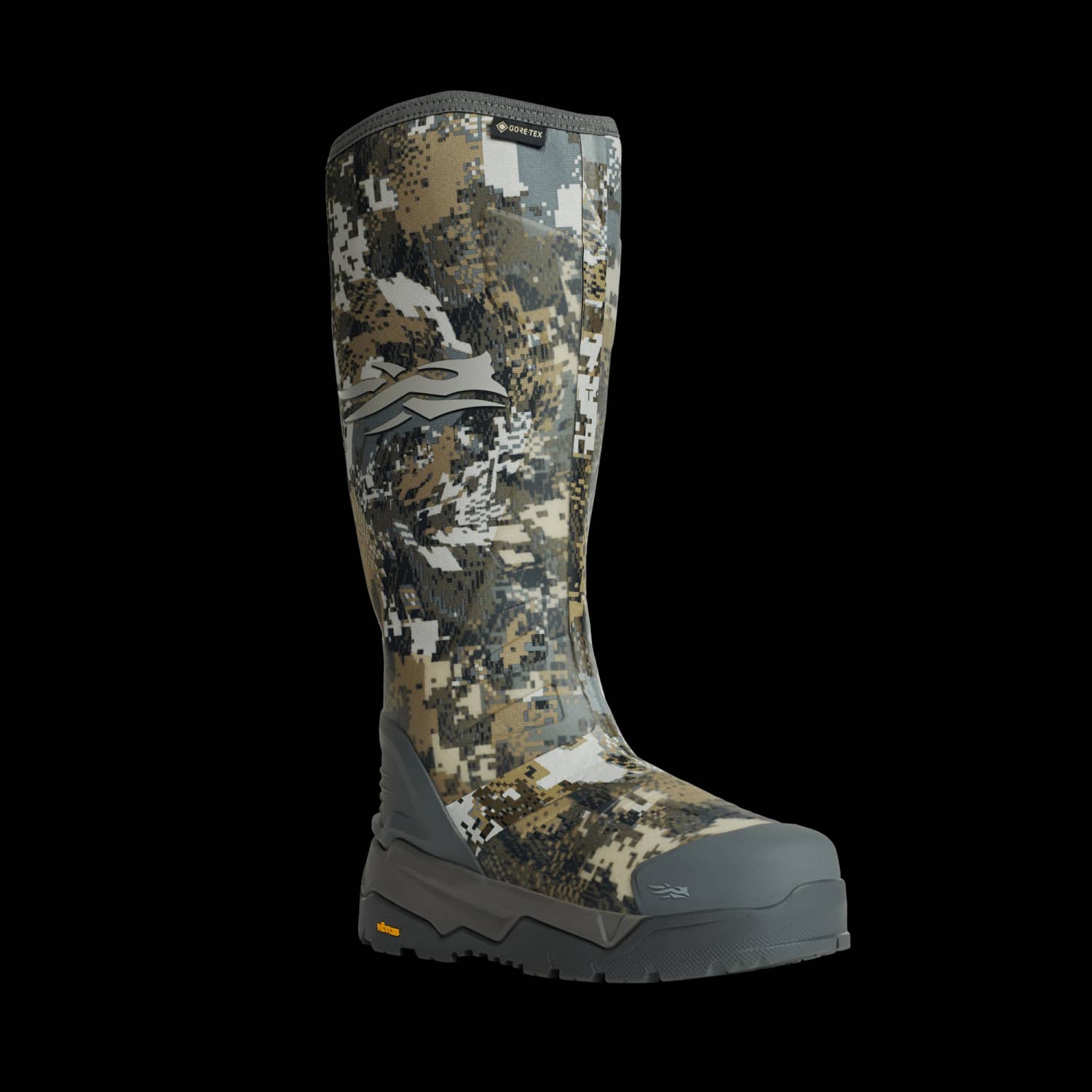 VentLite GTX Boot