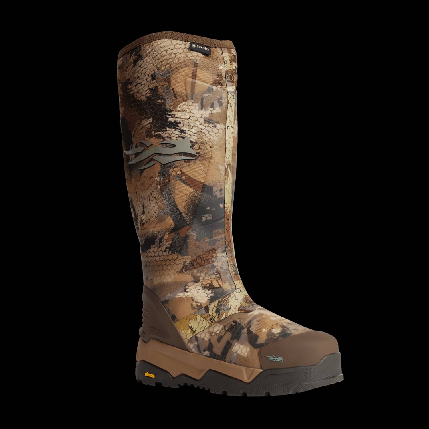 VentLite GTX Boot