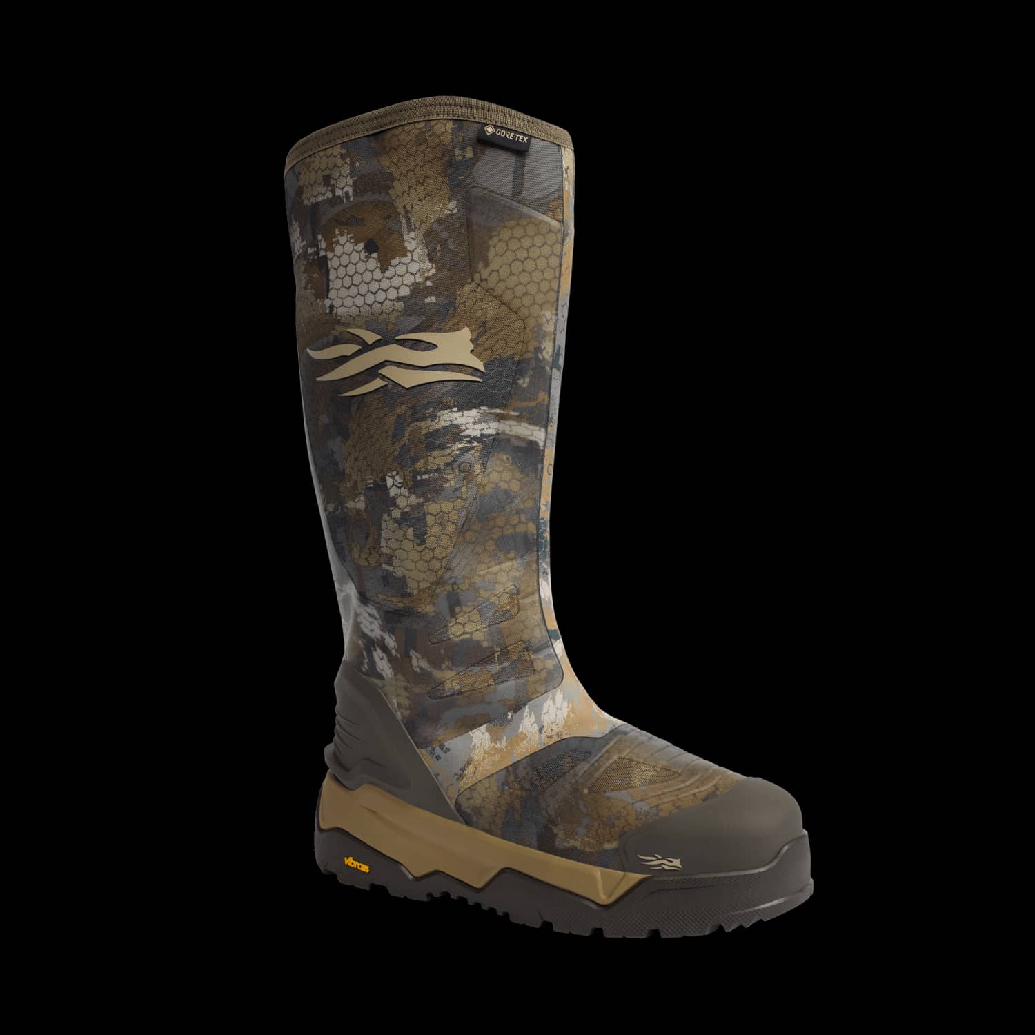 VentLite GTX Boot