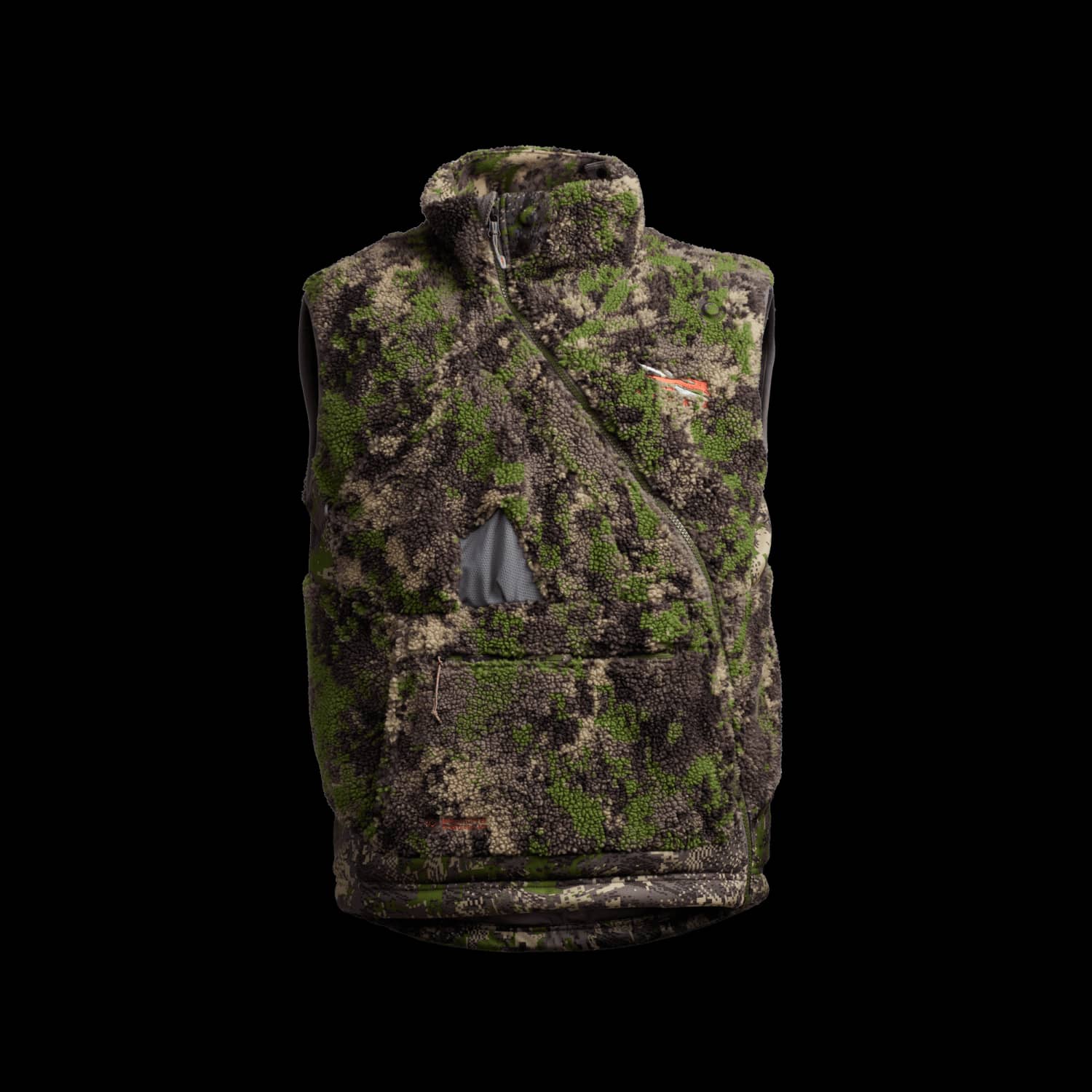 Fanatic Vest