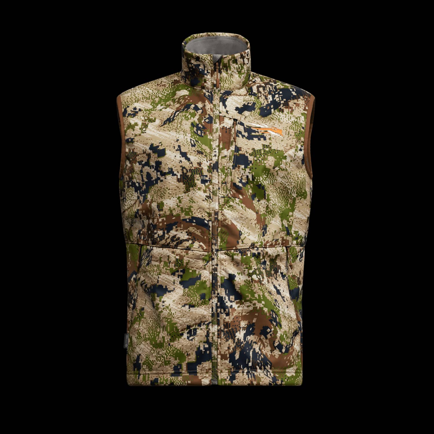 Jetstream Vest