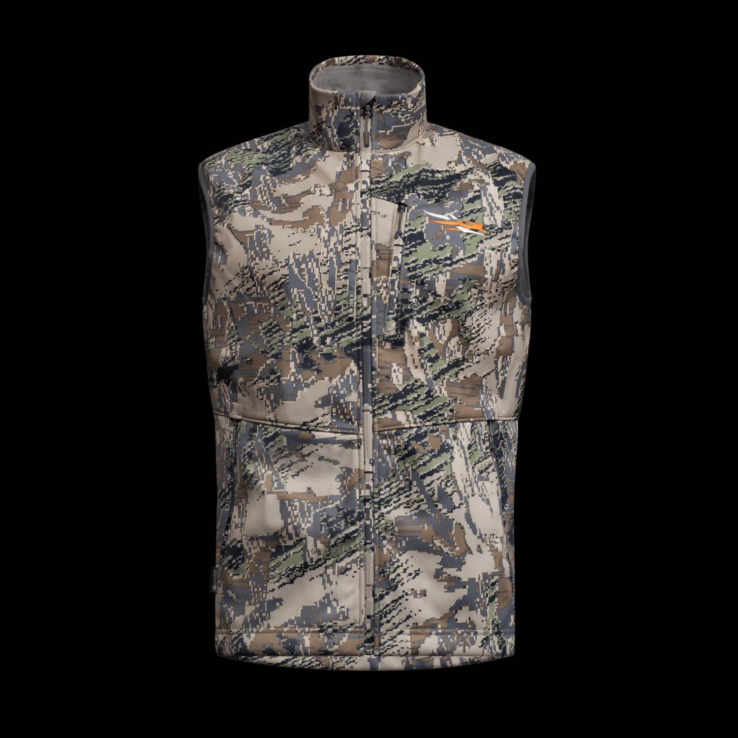 Jetstream Vest