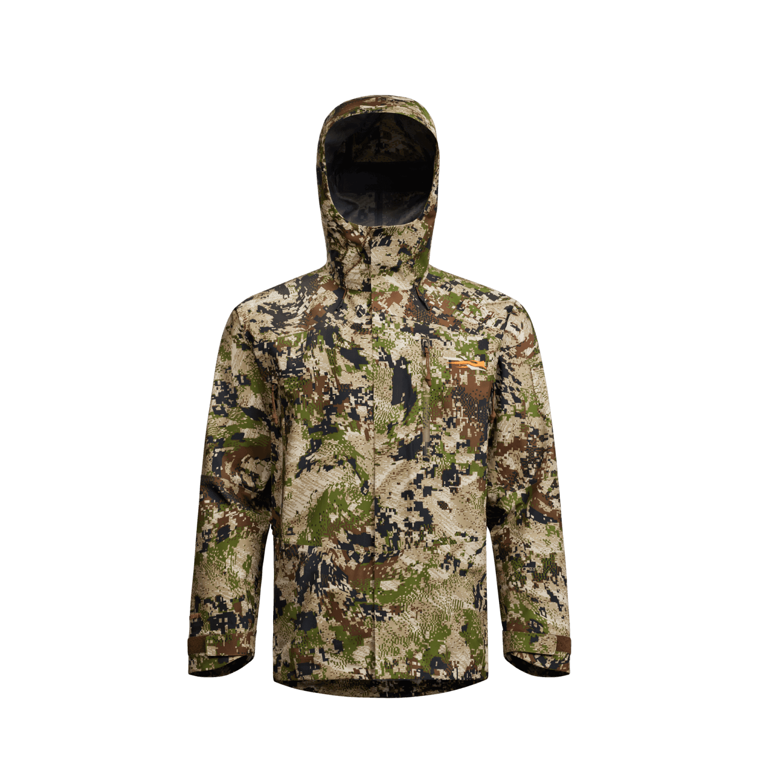 Dew Point Pro Jacket