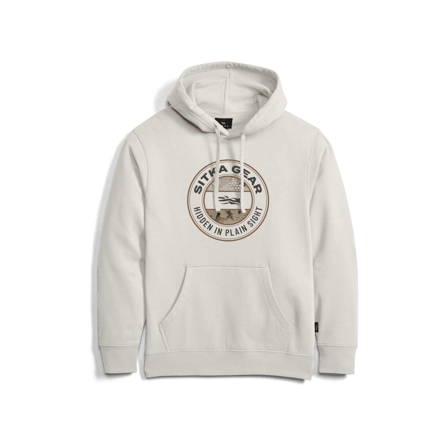 Hidden Optifade Pullover Hoodie
