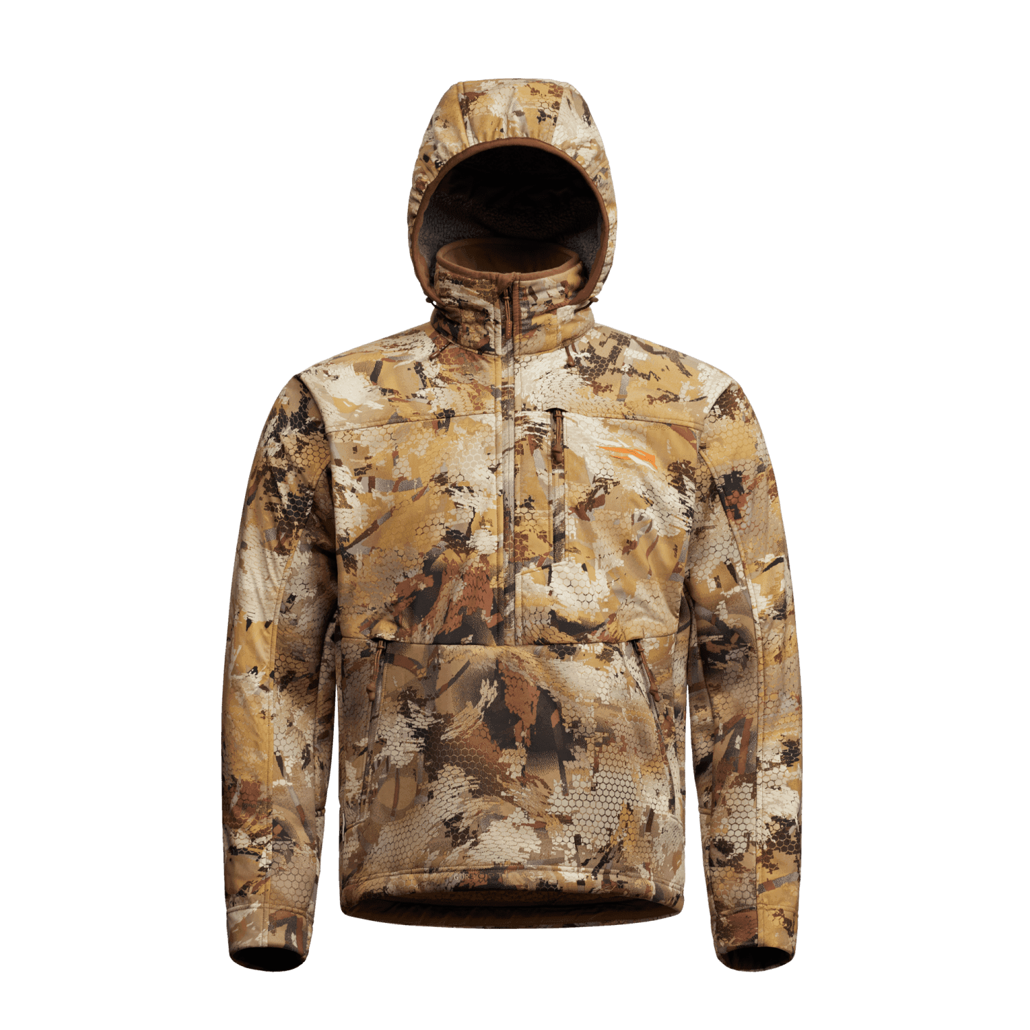 Duck Oven LT Hoodie