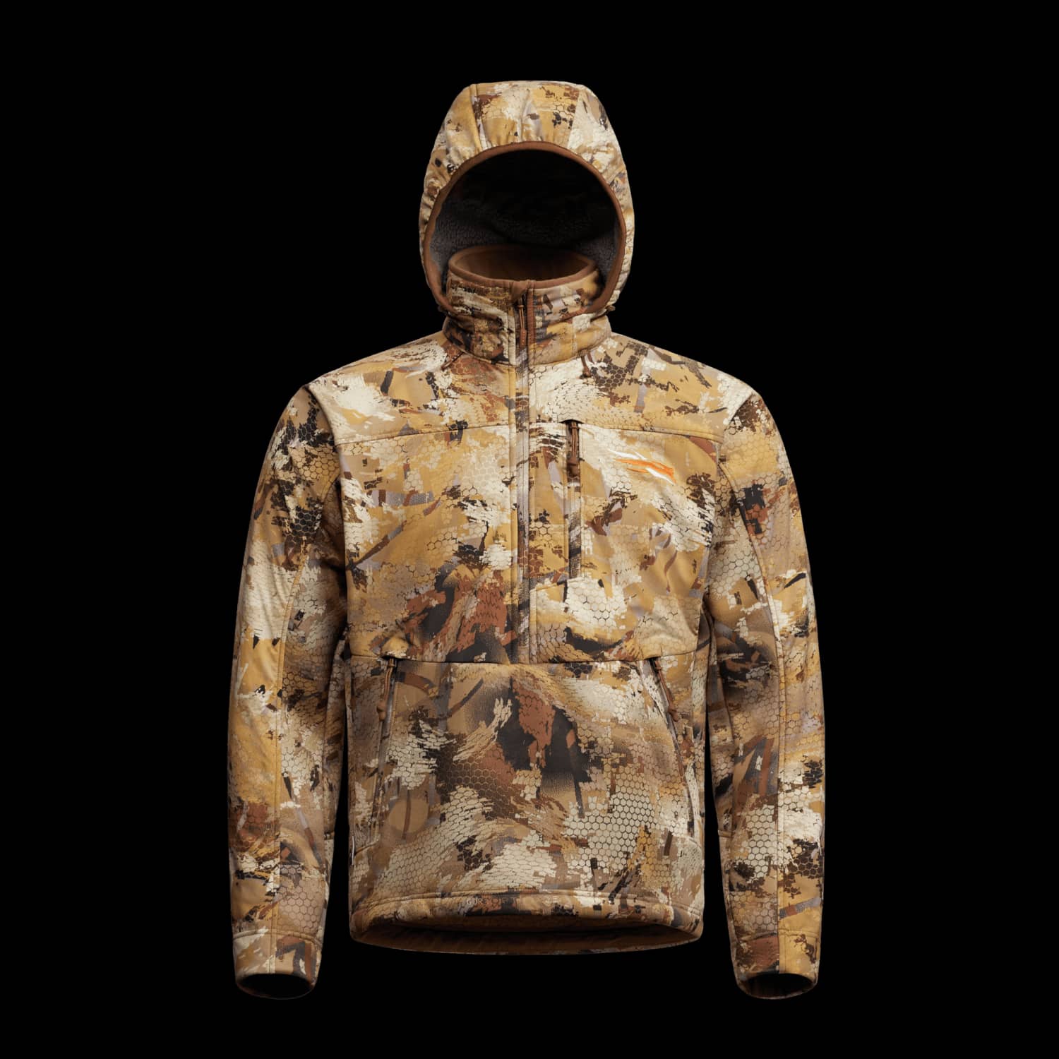 Duck Oven LT Hoodie
