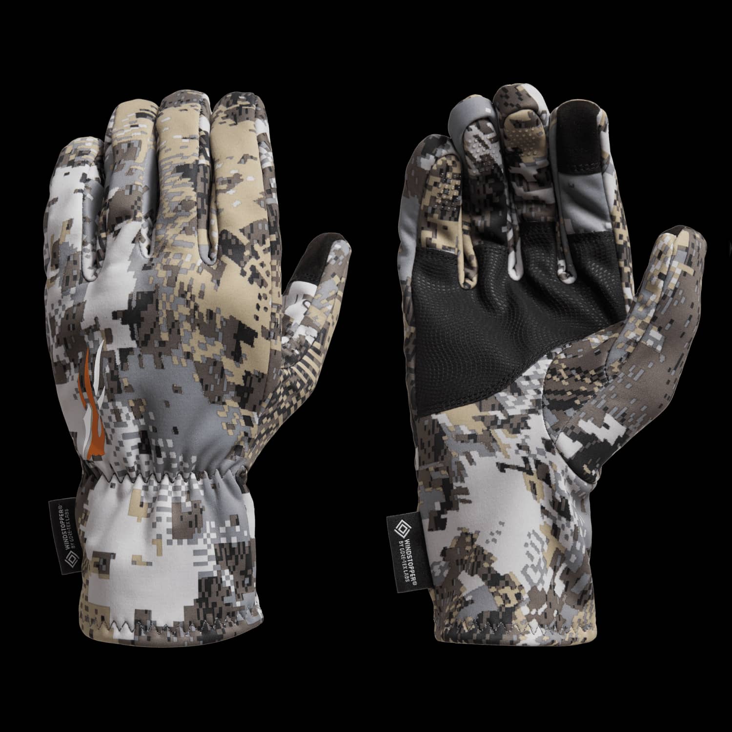 Jetstream WS Glove