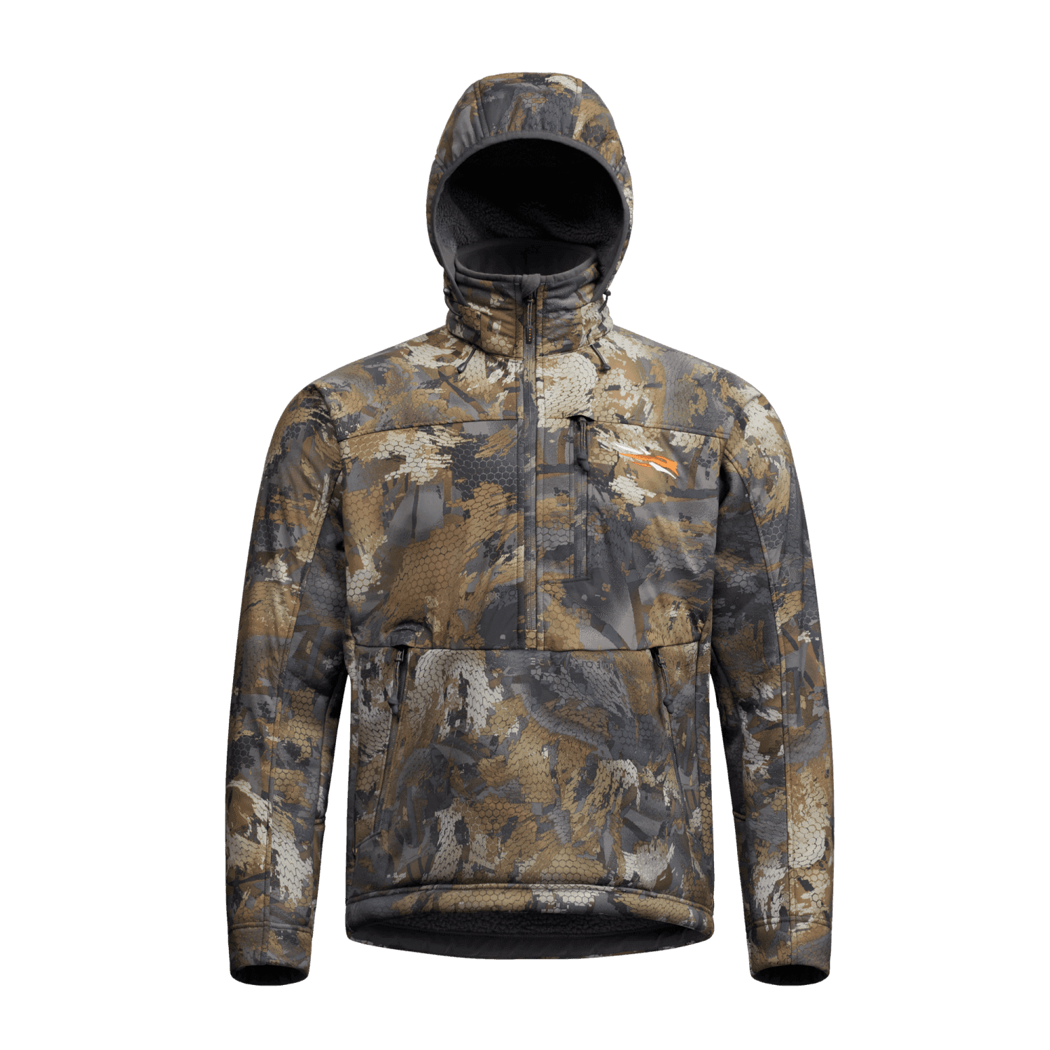 Duck Oven LT Hoodie