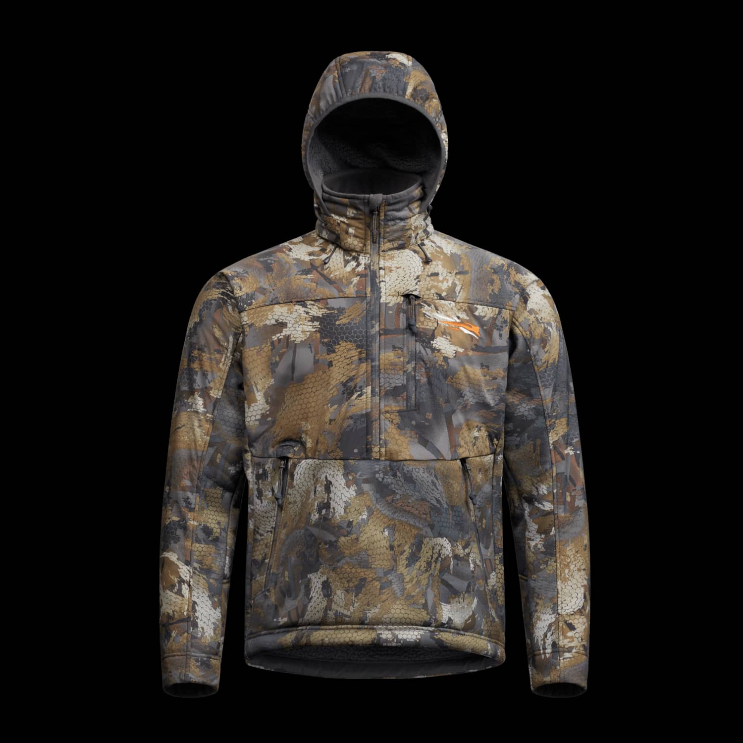 Duck Oven LT Hoodie