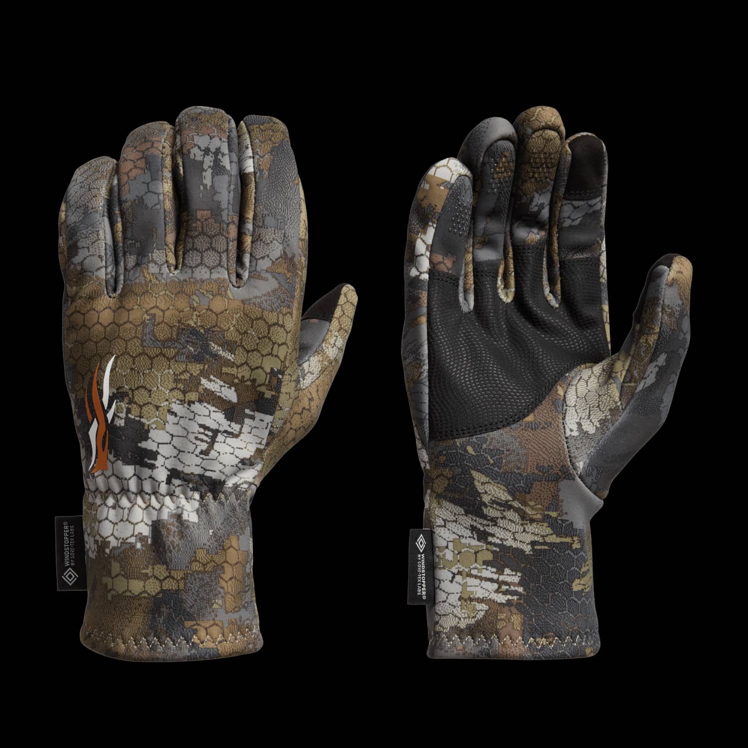 Jetstream WS Glove