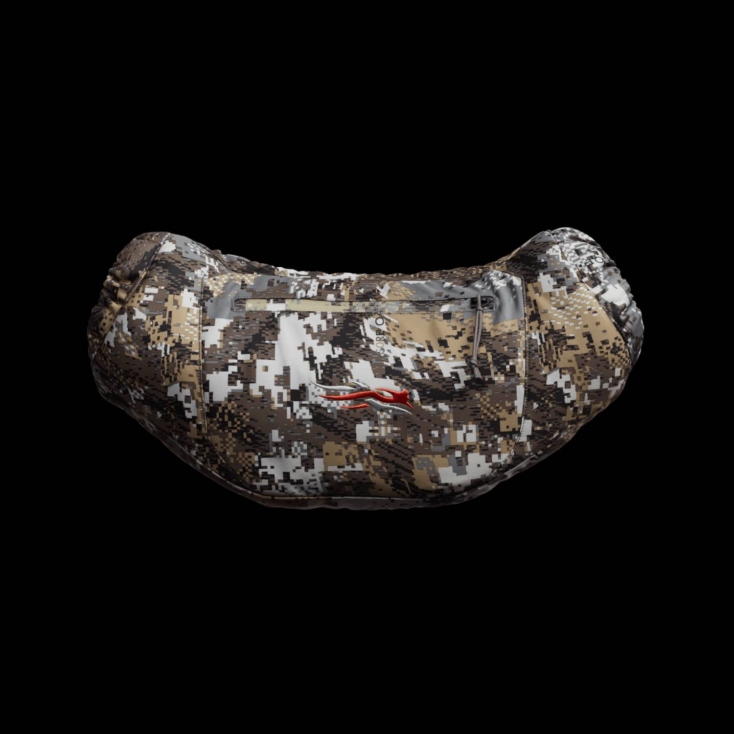 Jetstream Insulated WS Muff