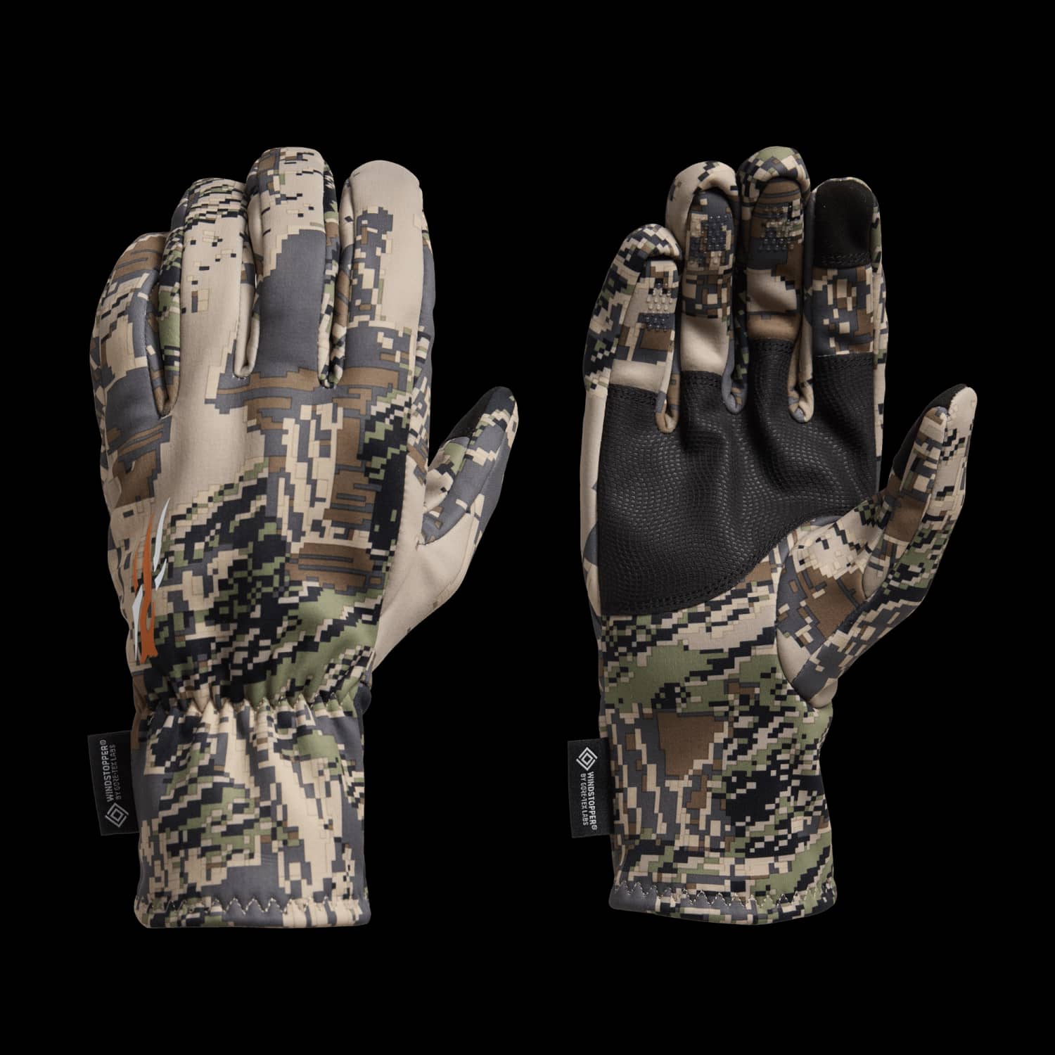 Jetstream WS Glove