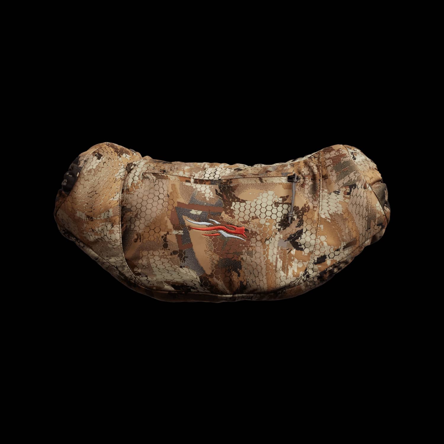 Jetstream Insulated WS Muff