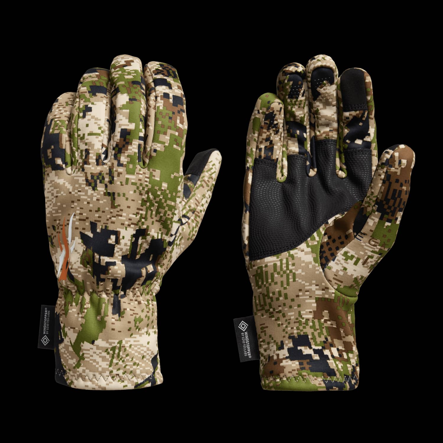 Jetstream WS Glove