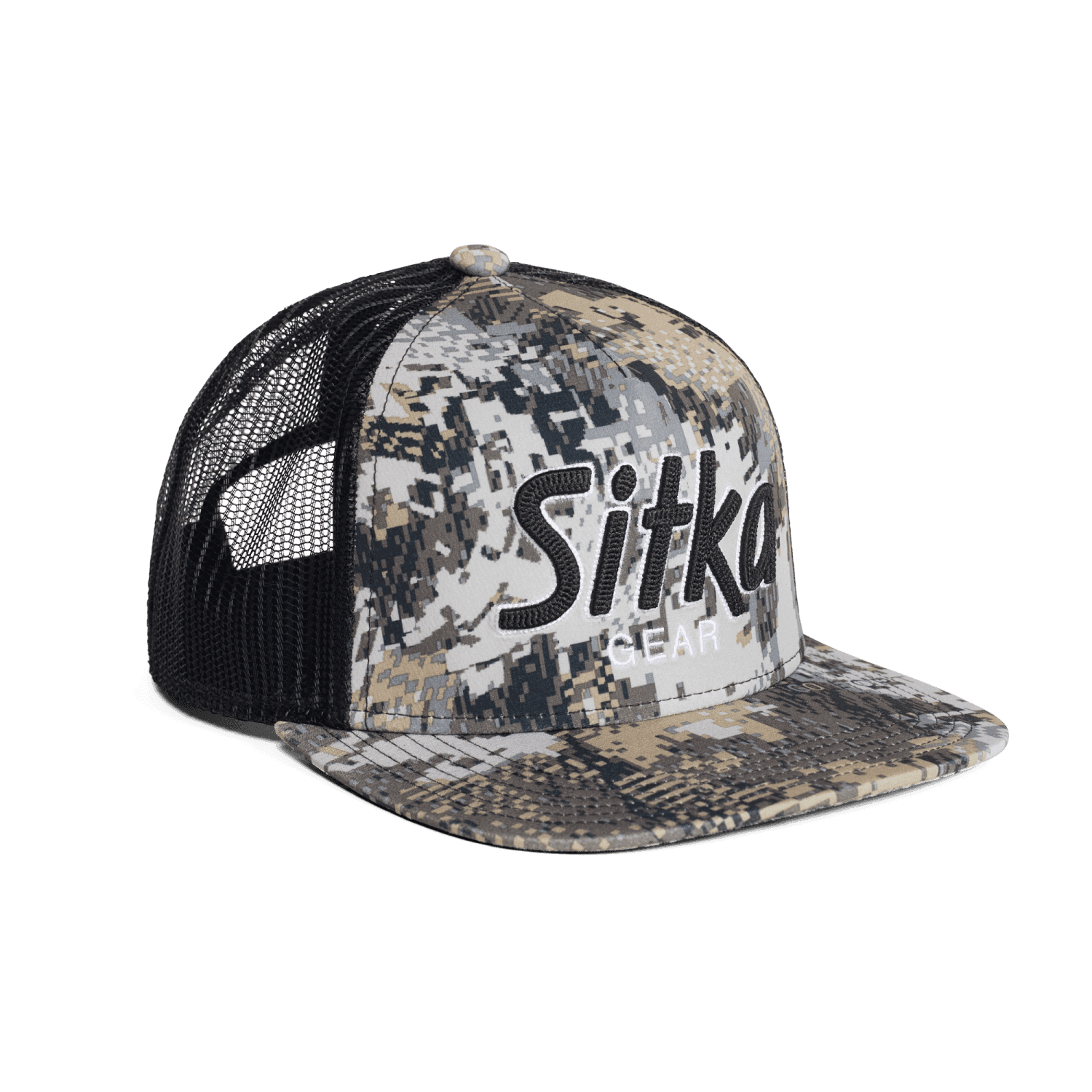 Optifade 90s Script Hi Pro Trucker