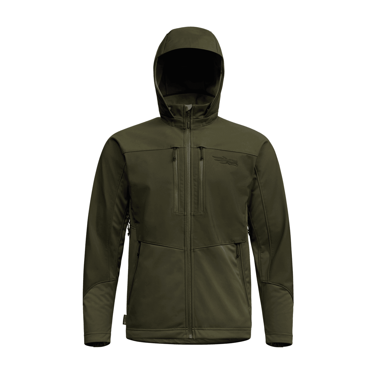 Mens Jetstream Jacket
