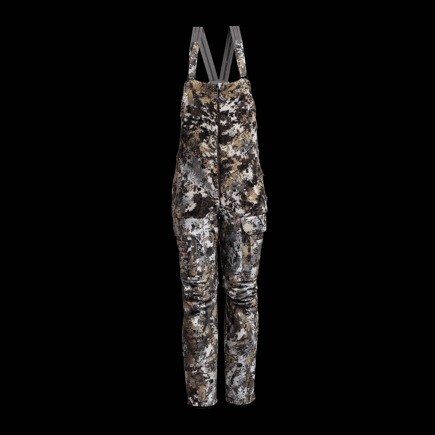 Women's Fanatic Bib