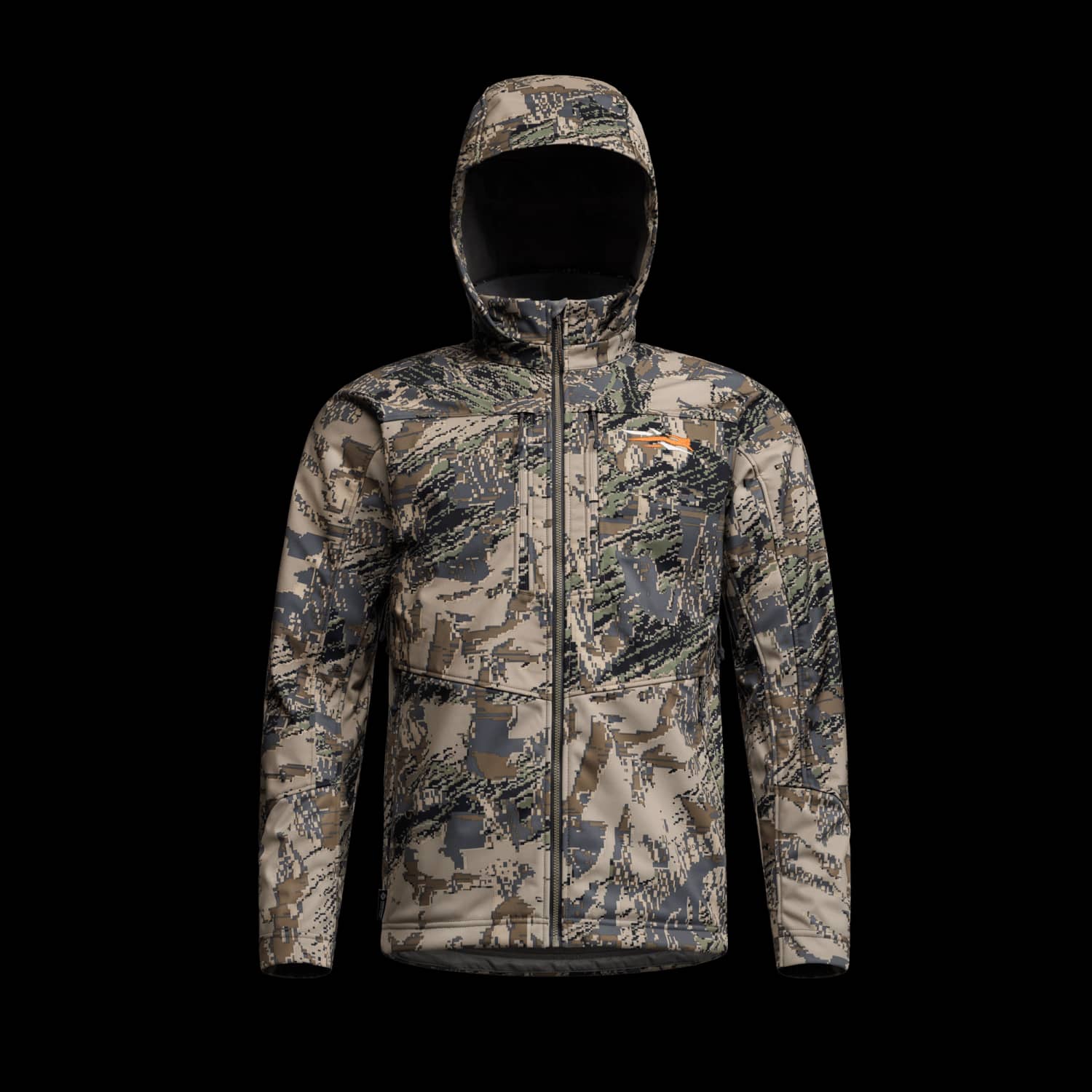 Mens Jetstream Jacket