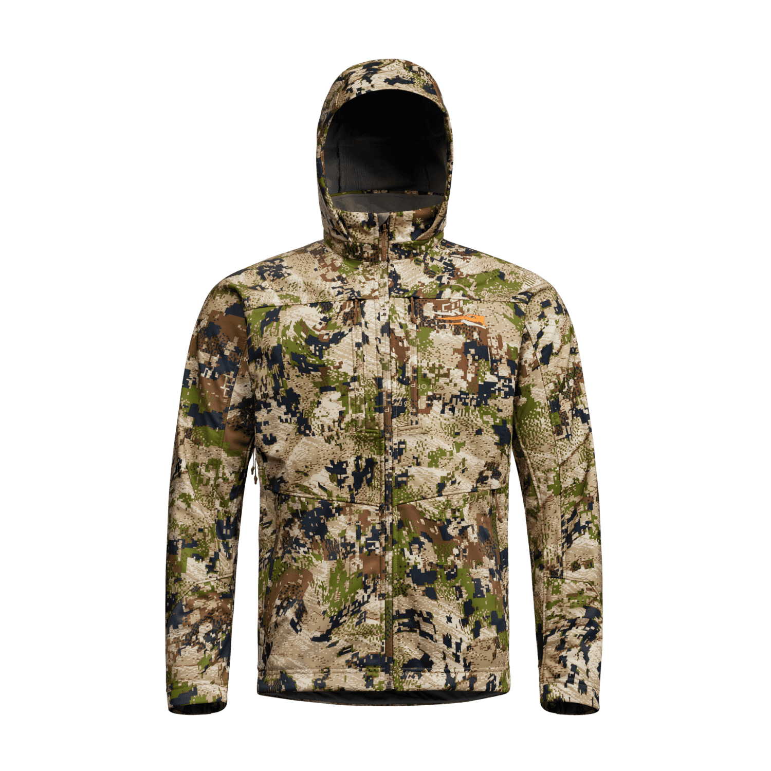 Mens Jetstream Jacket