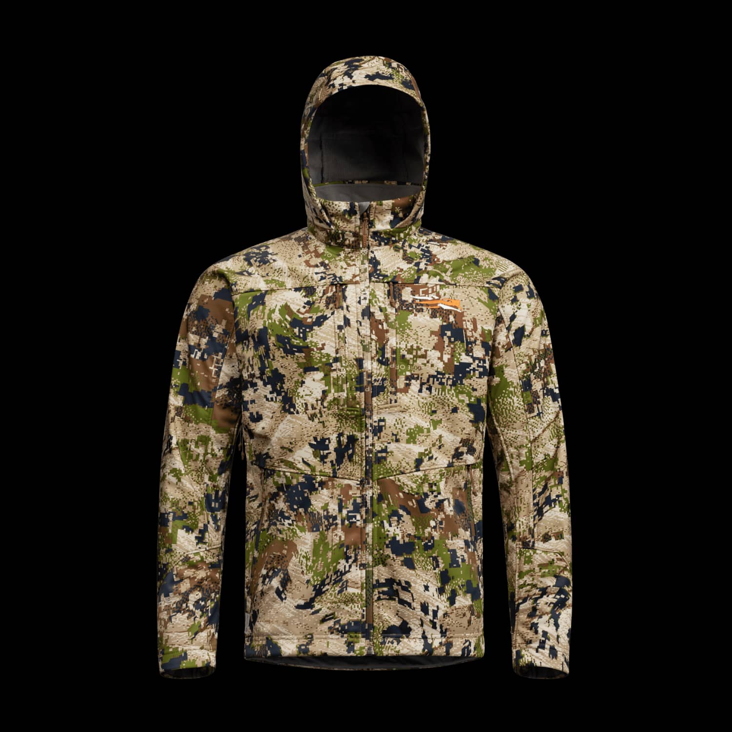 Mens Jetstream Jacket