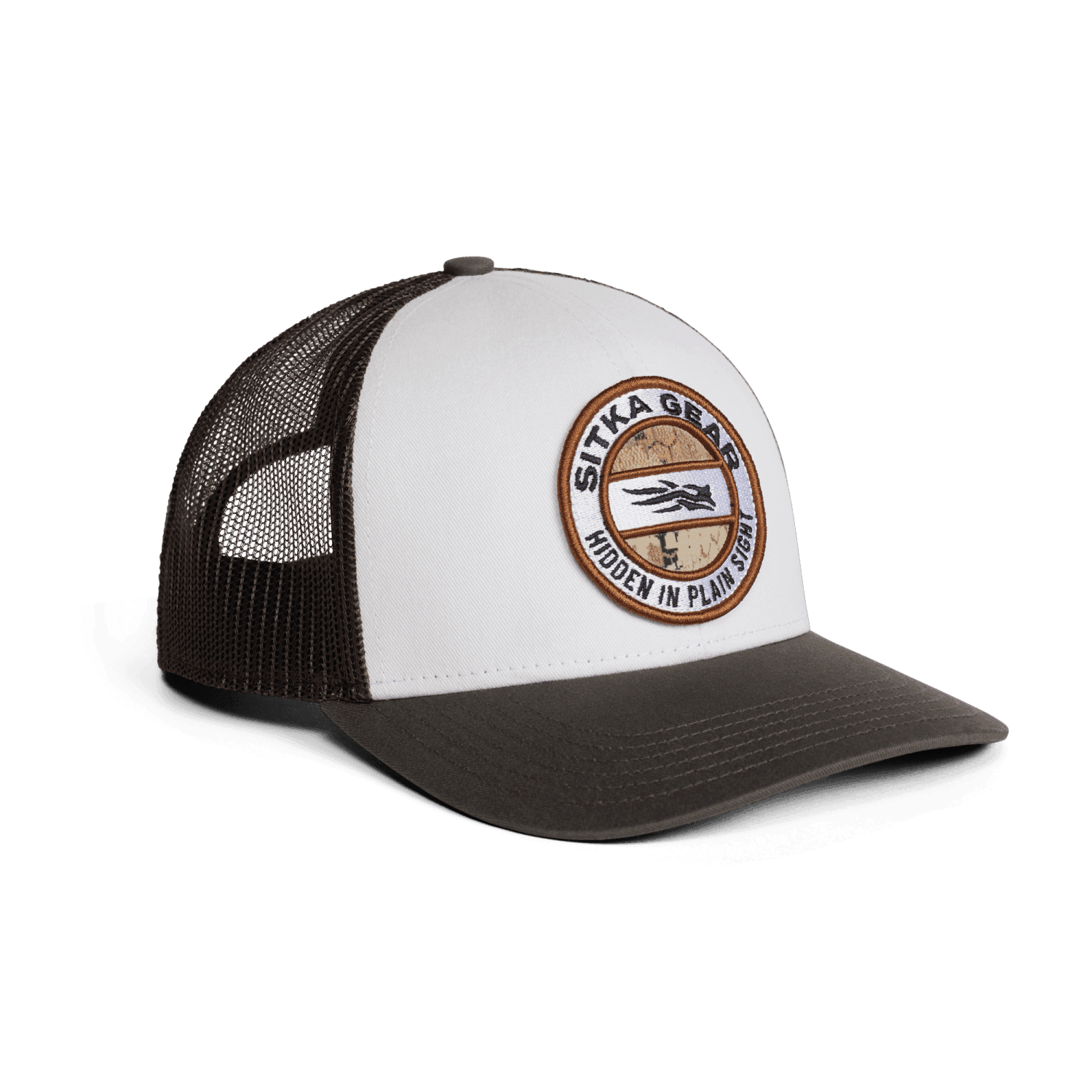 Hidden Optifade Mid Pro Trucker