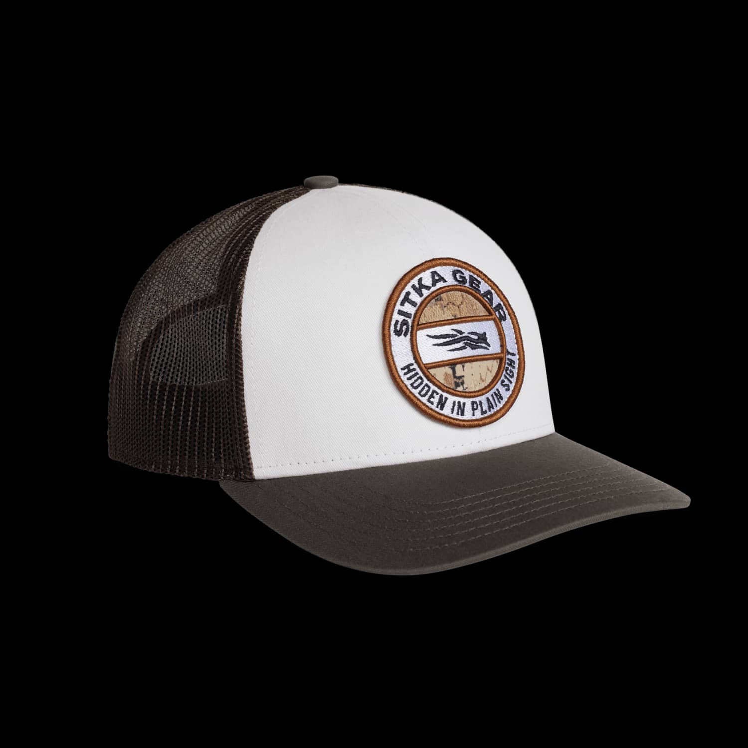 Hidden Optifade Mid Pro Trucker