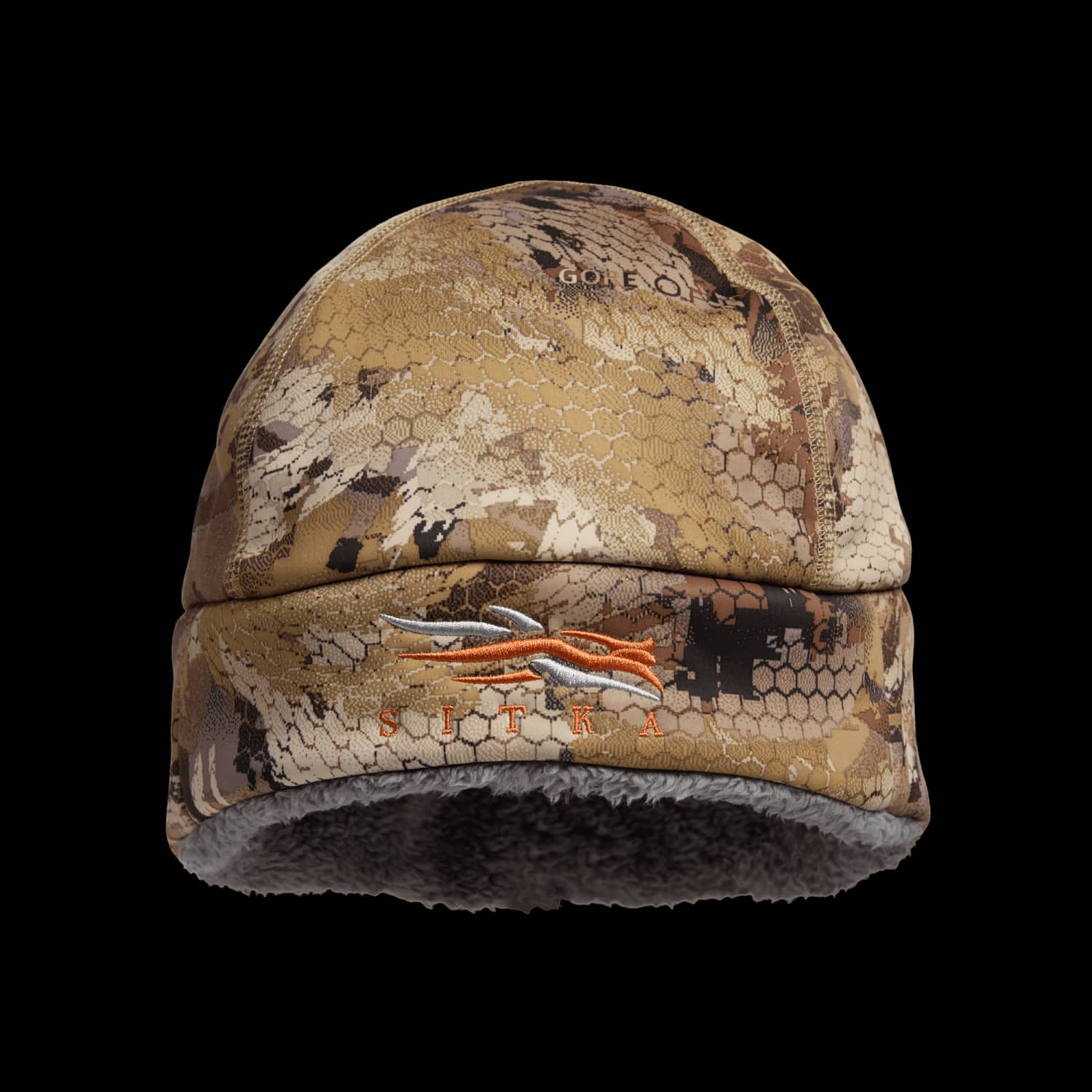 Jetstream Insulated WS Beanie