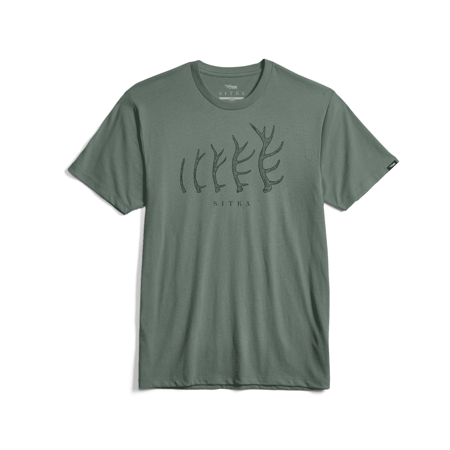 Elk Evo Tee