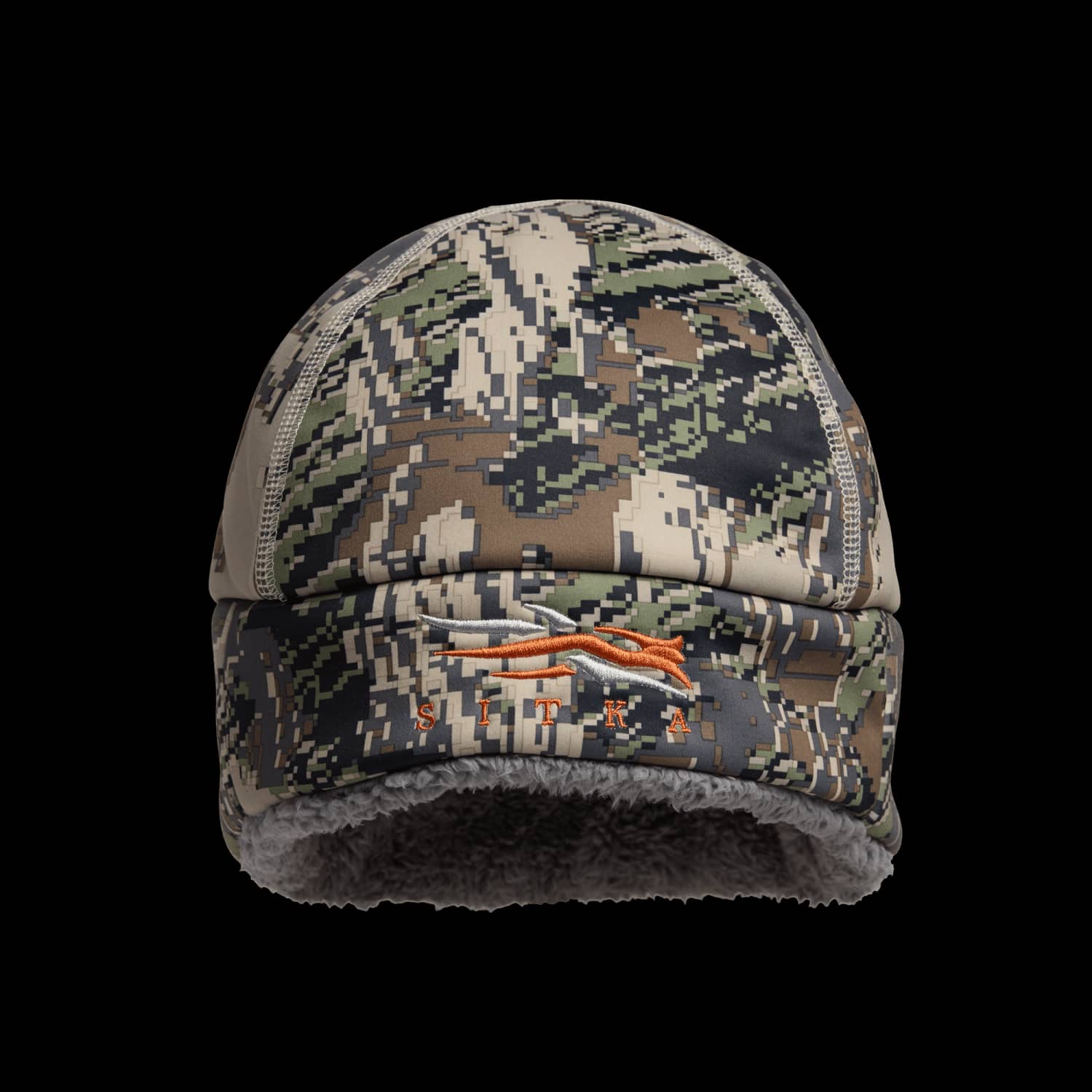 Jetstream Insulated WS Beanie