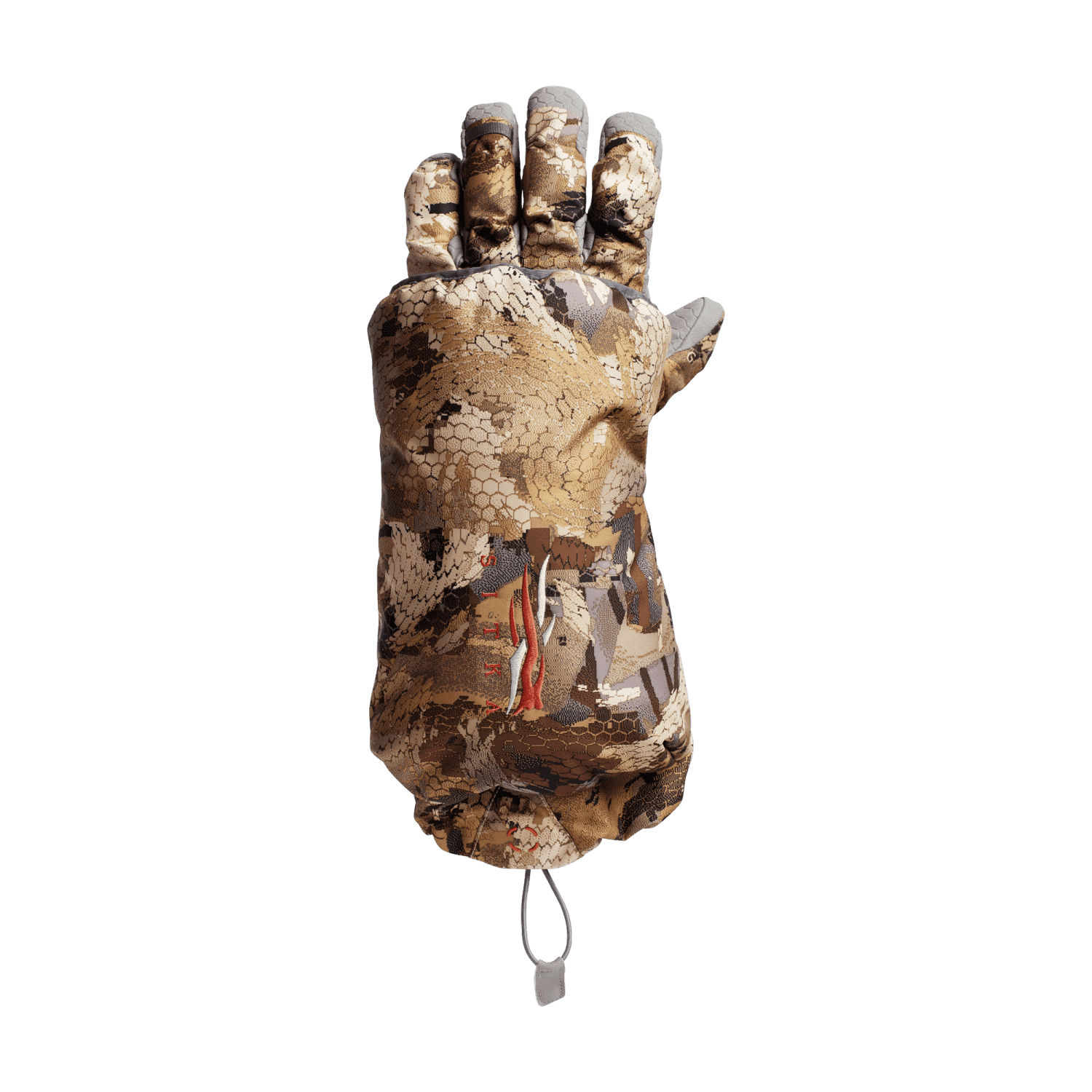 Callers Glove Left