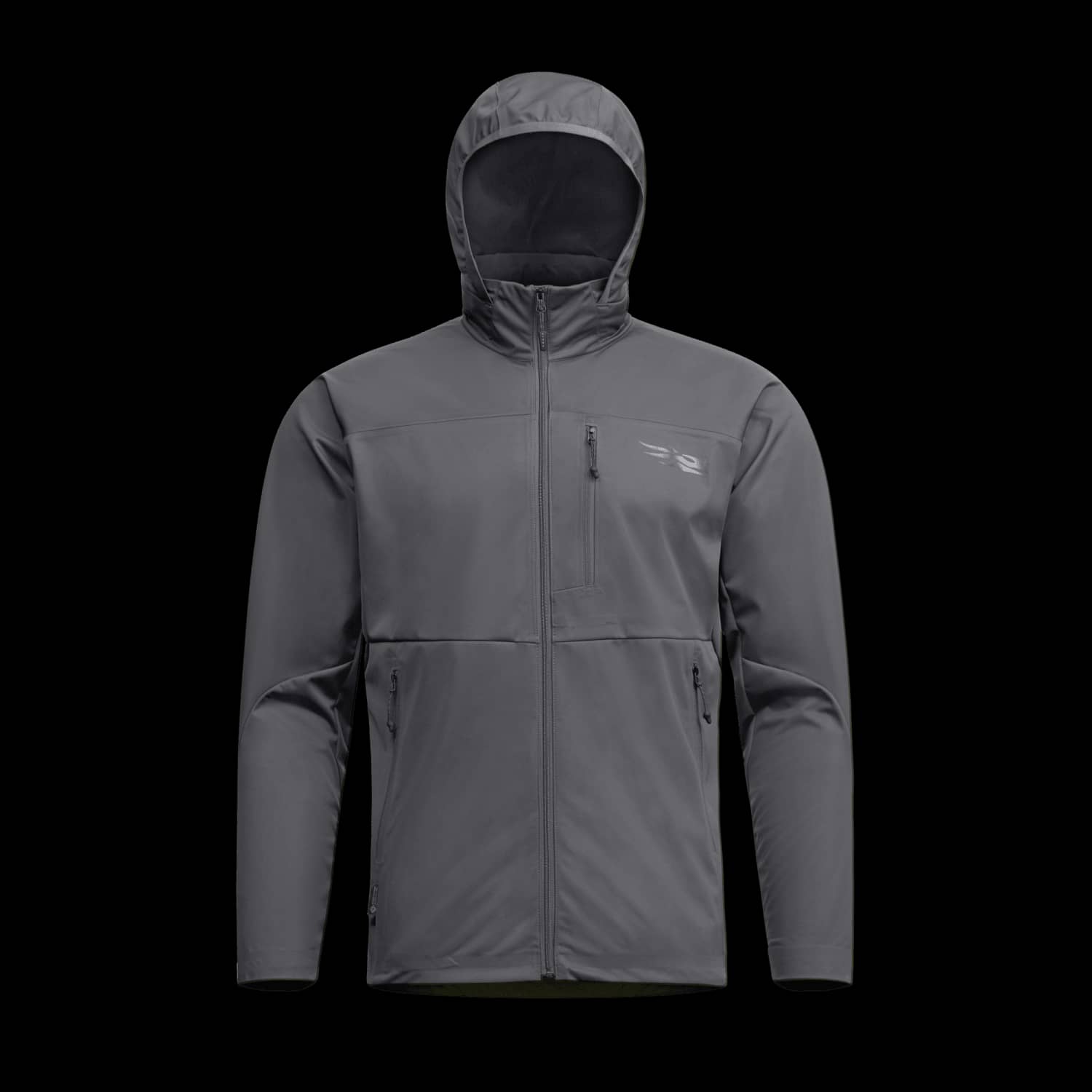 Jetstream LT Jacket