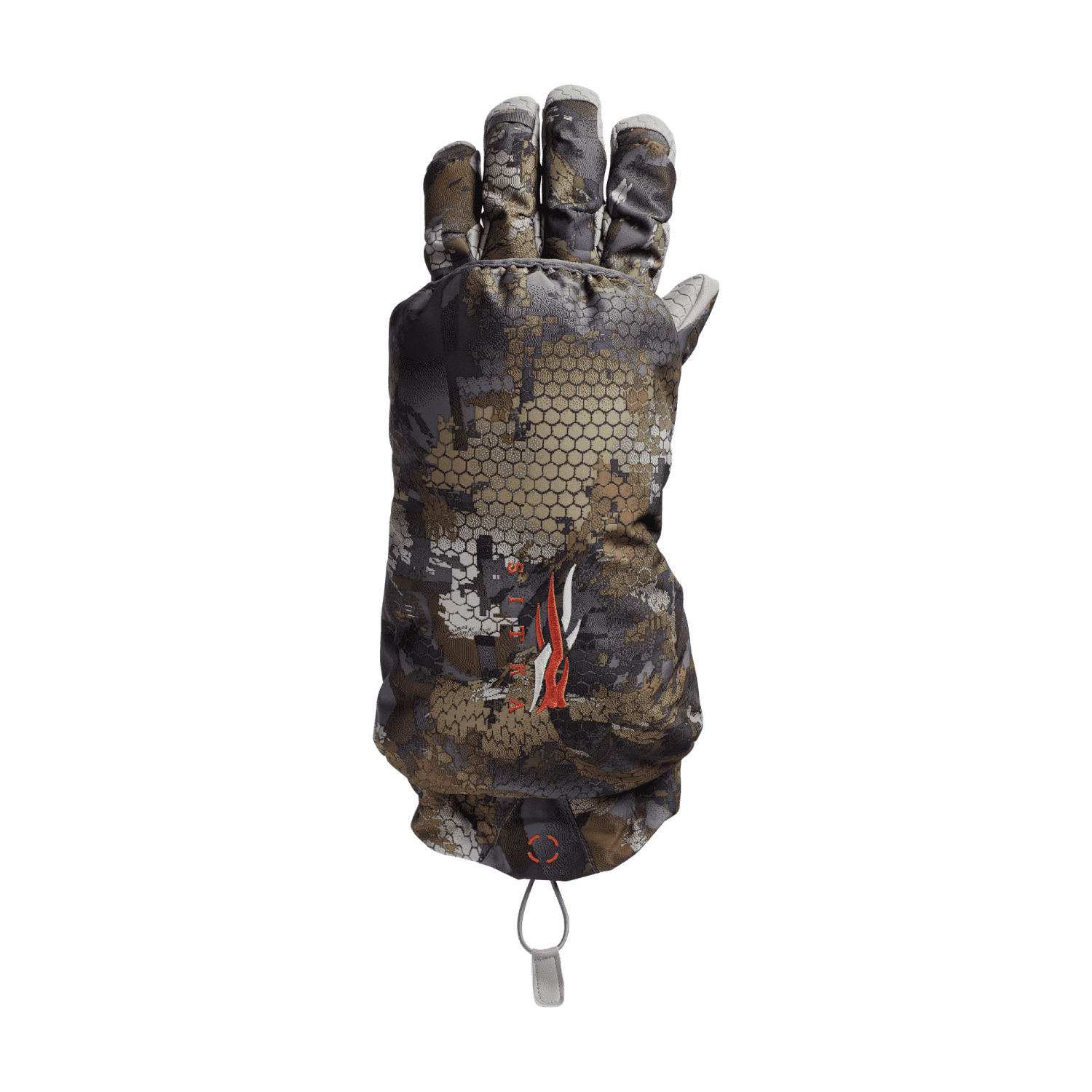 Callers Glove Left