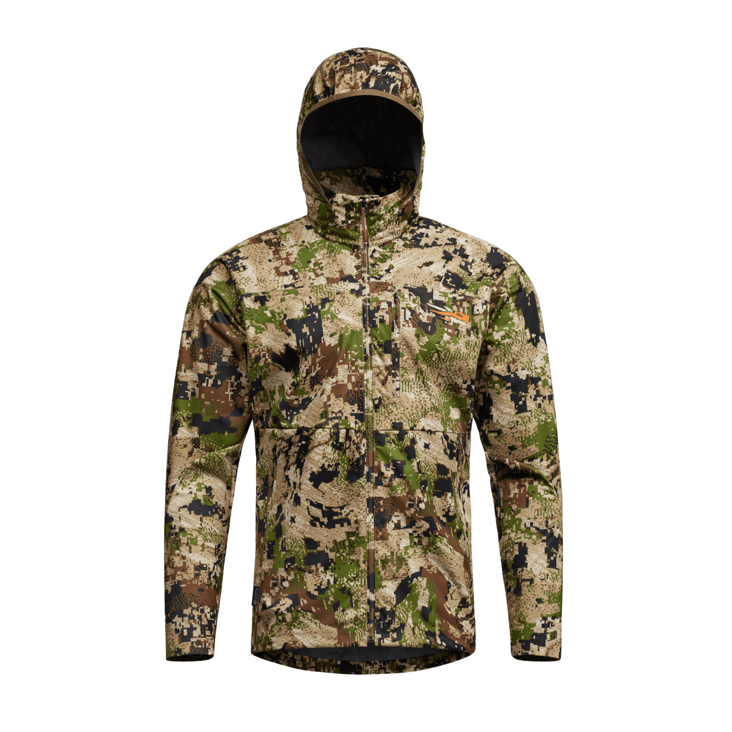Jetstream LT Jacket