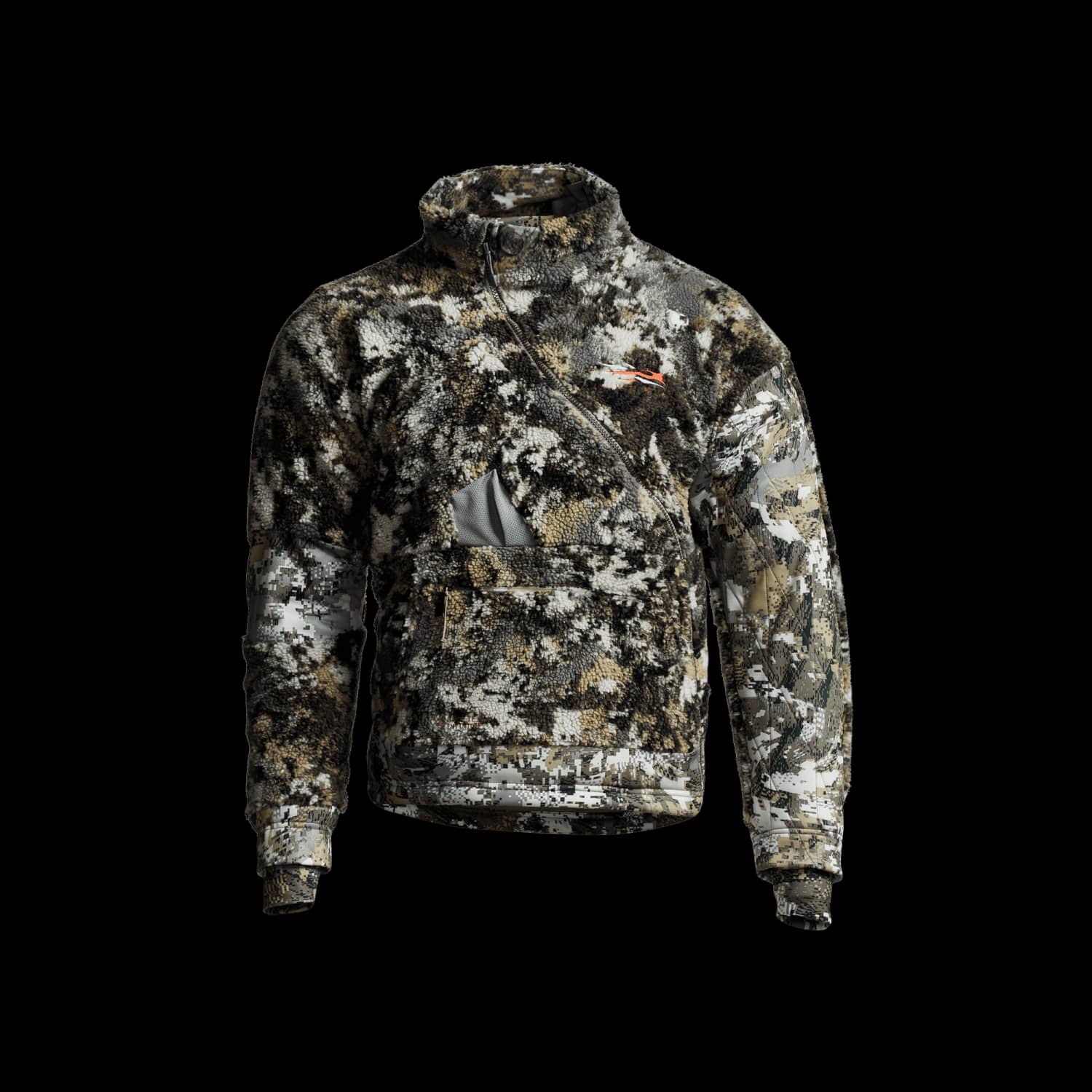 Fanatic Jacket