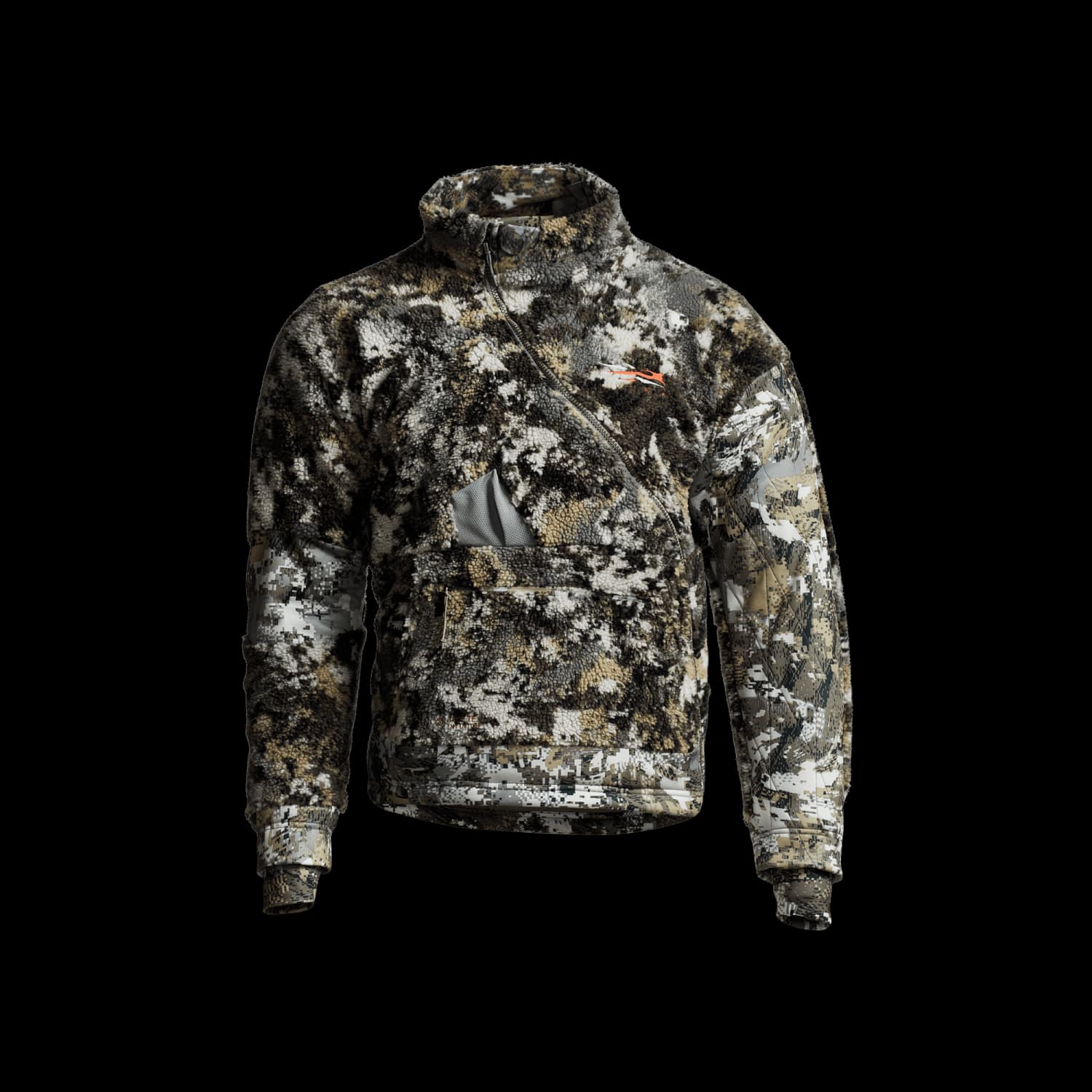 Fanatic Jacket