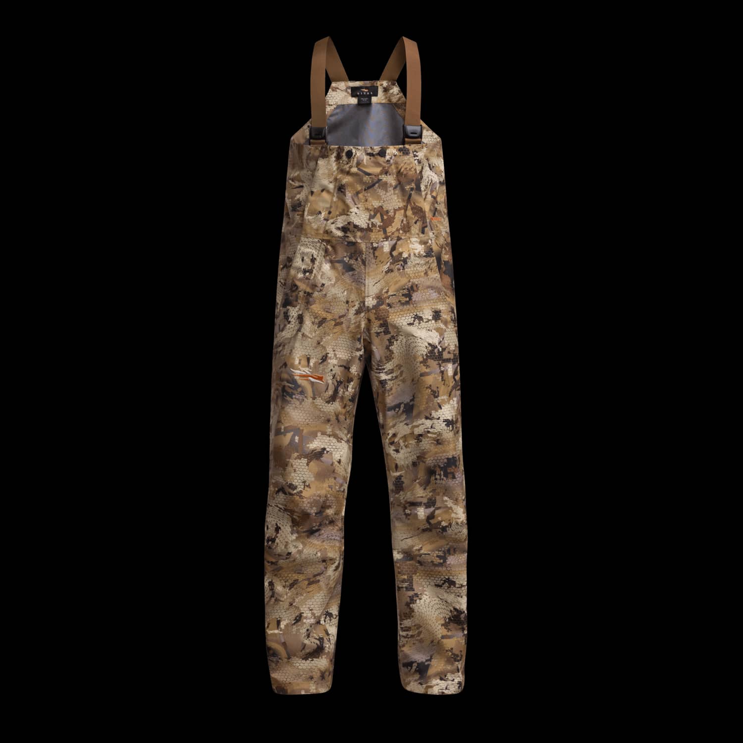 Wetlands Bib