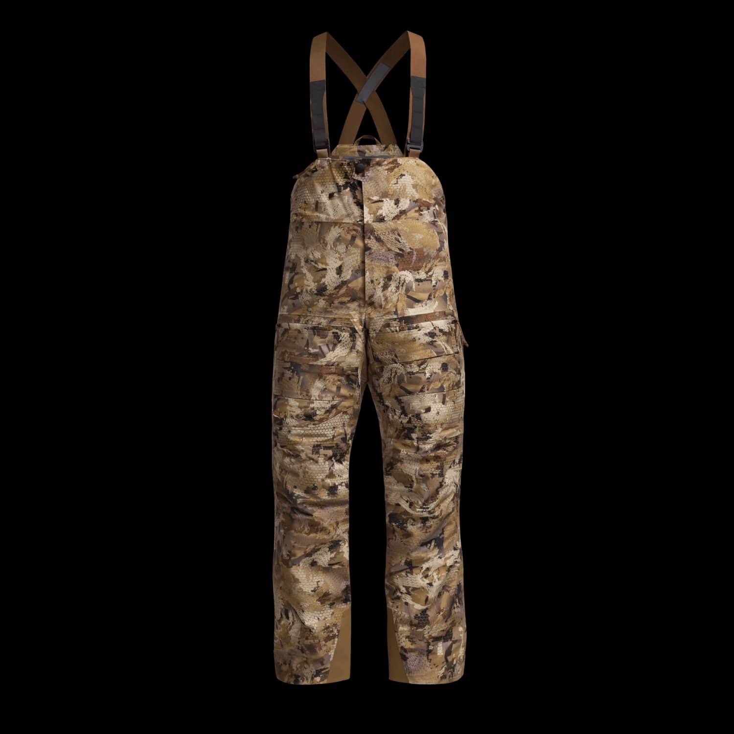 Blizzard Pro Bib
