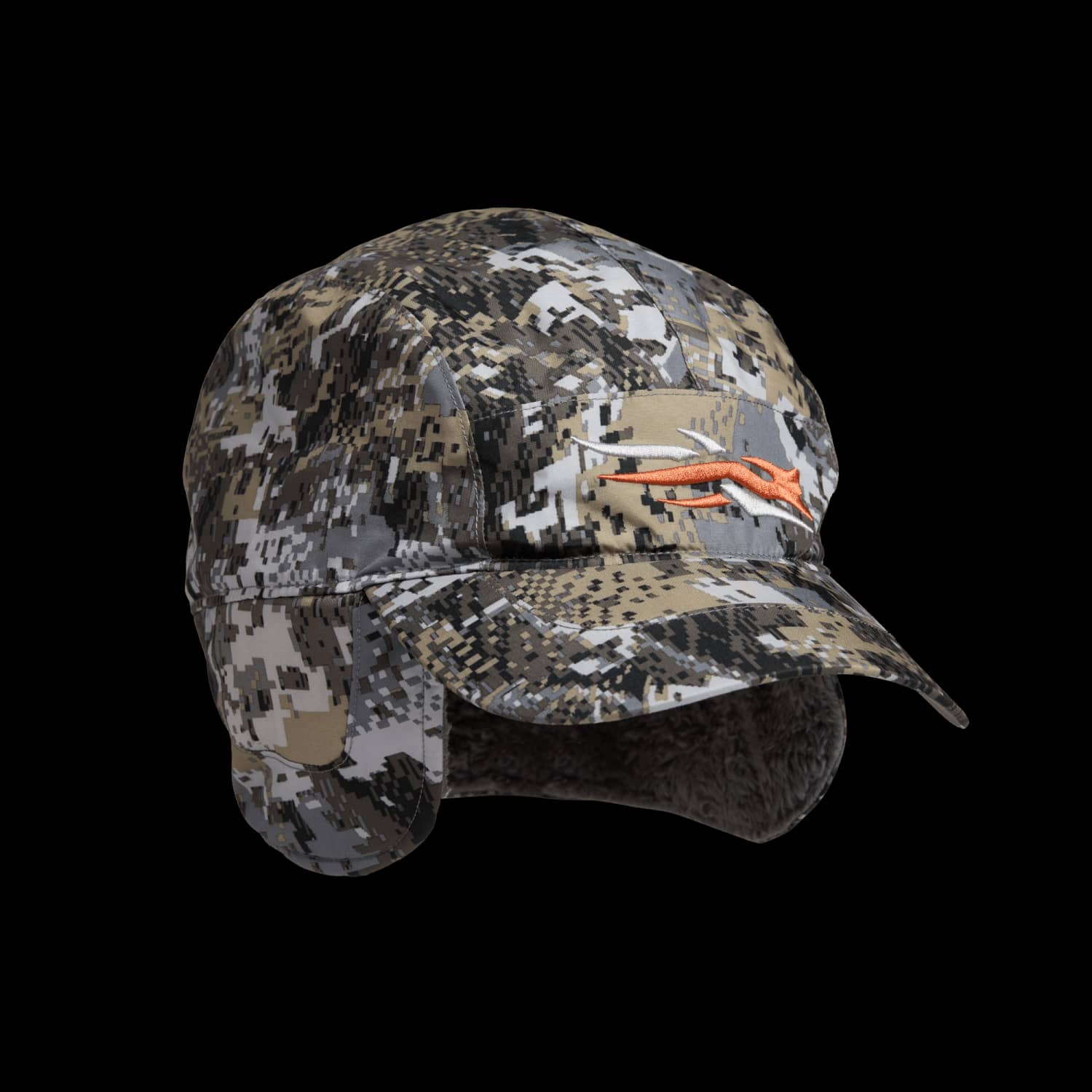 Blizzard GTX Hat