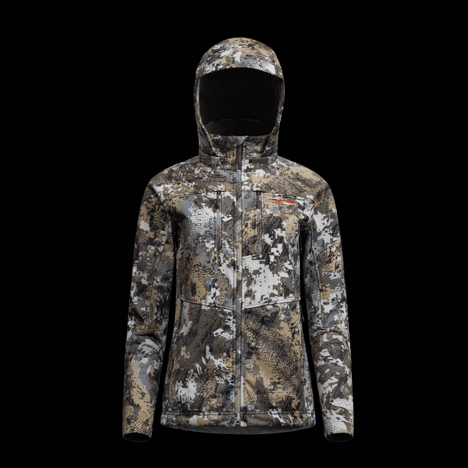 Women's Jetstream Jacket