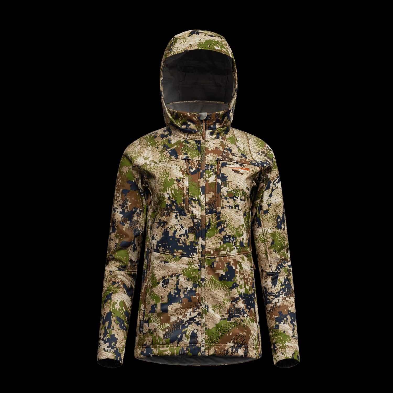 Women's Jetstream Jacket