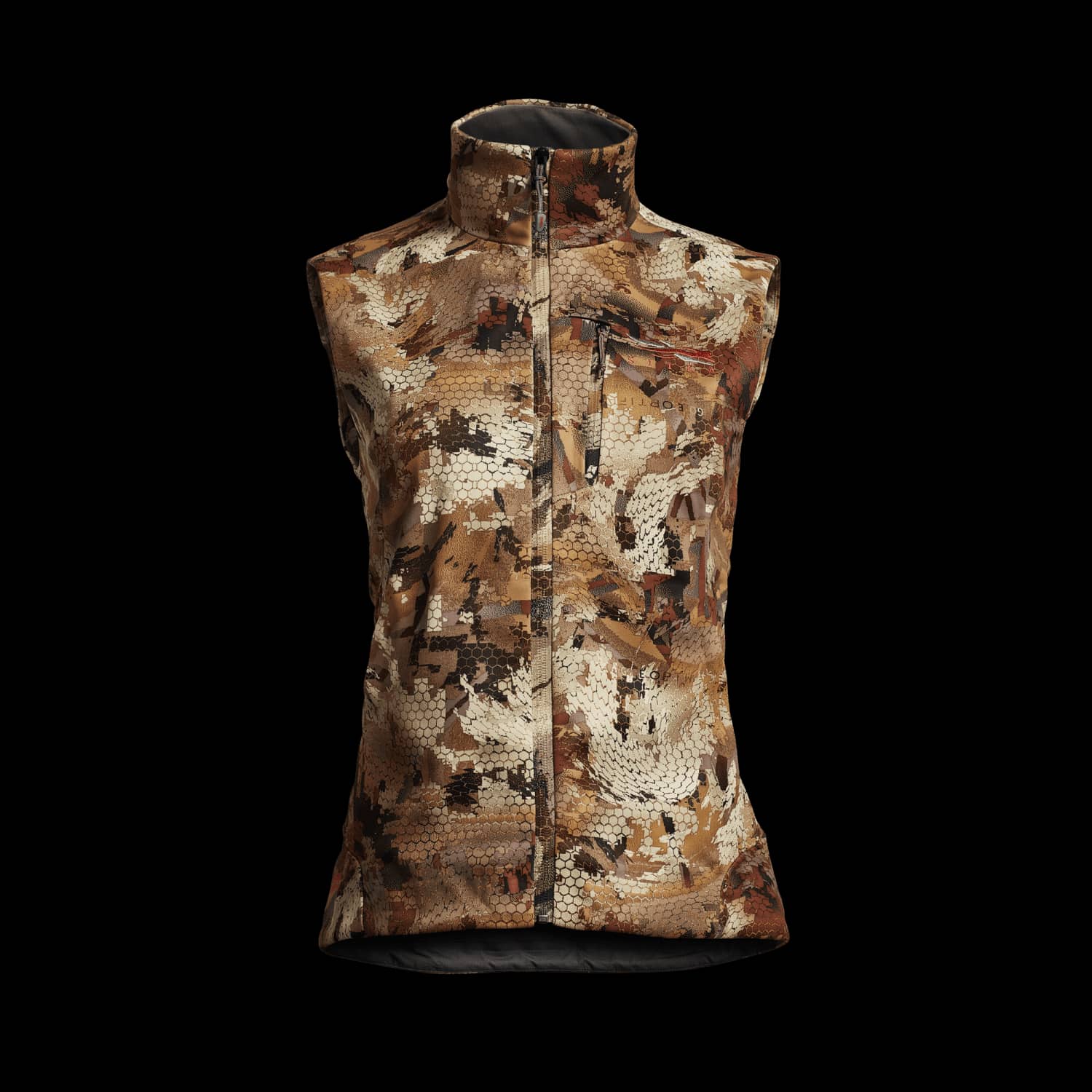 Women's Jetstream Vest