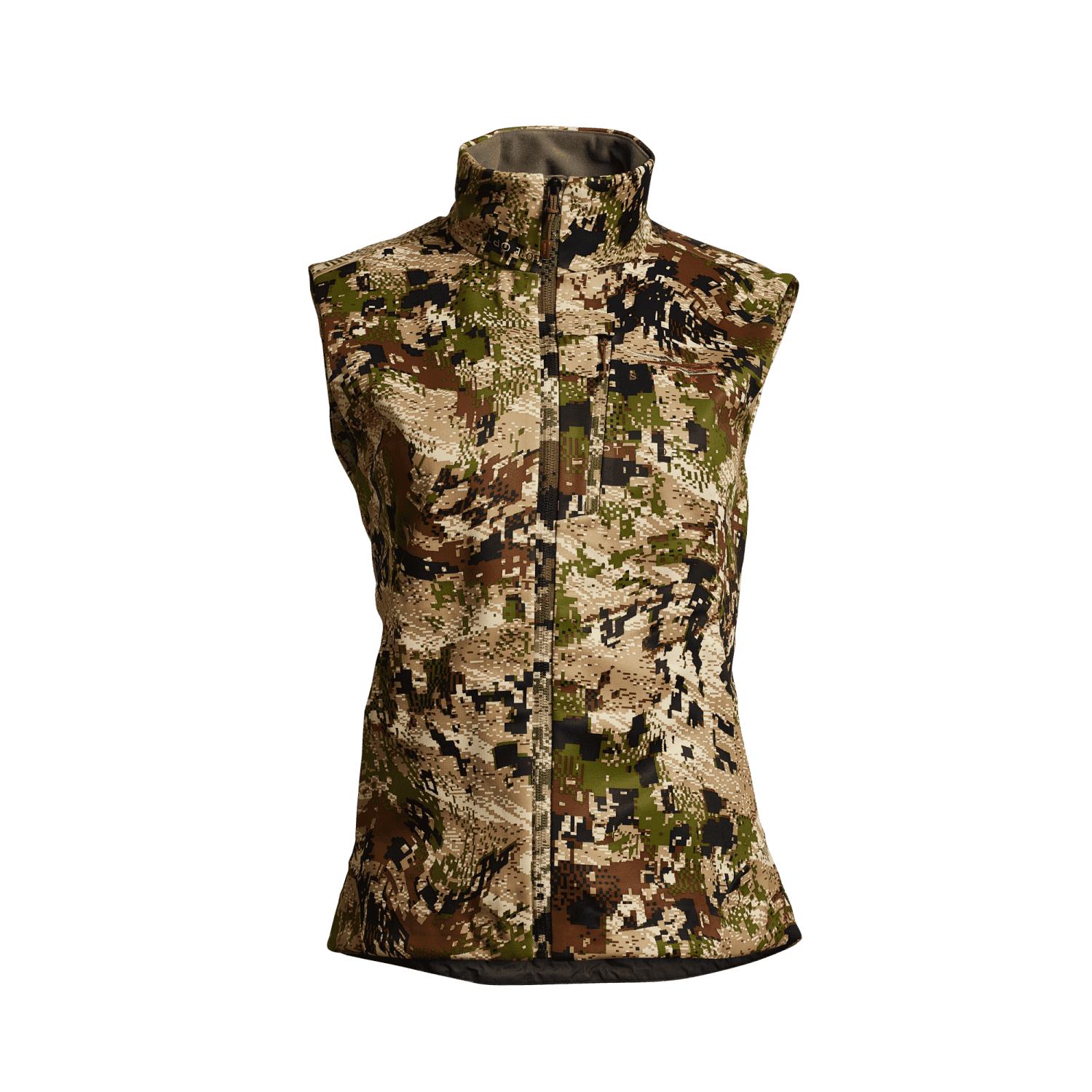 Women's Jetstream Vest