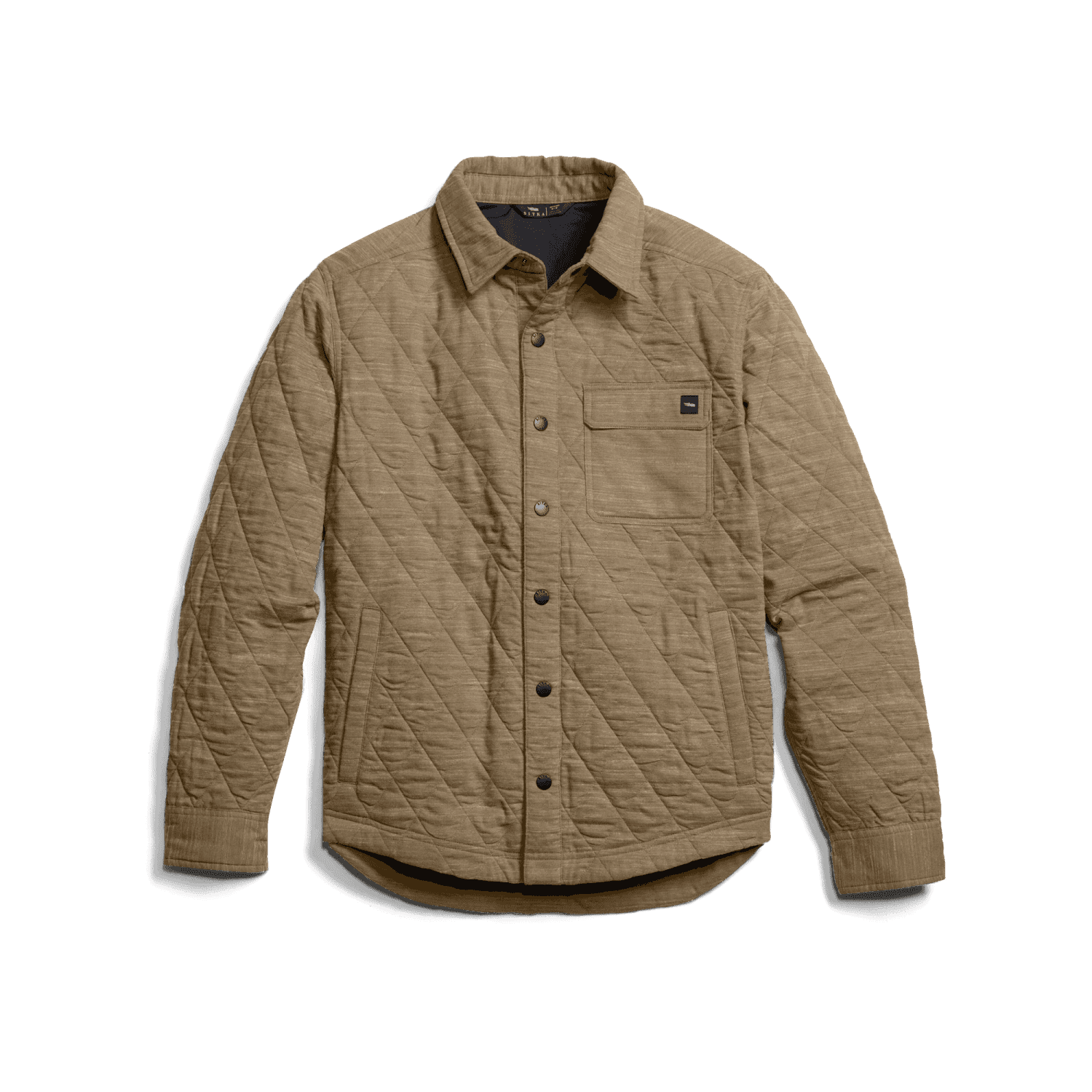 Frontier Shirt Jacket