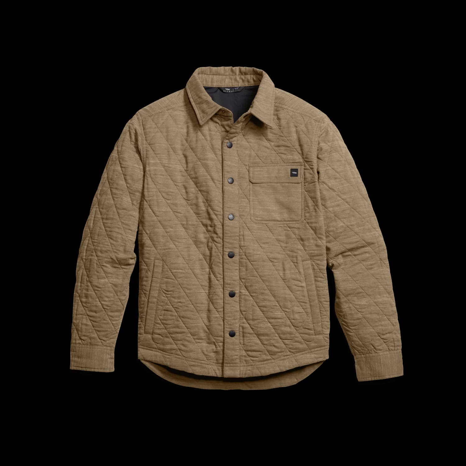 Frontier Shirt Jacket