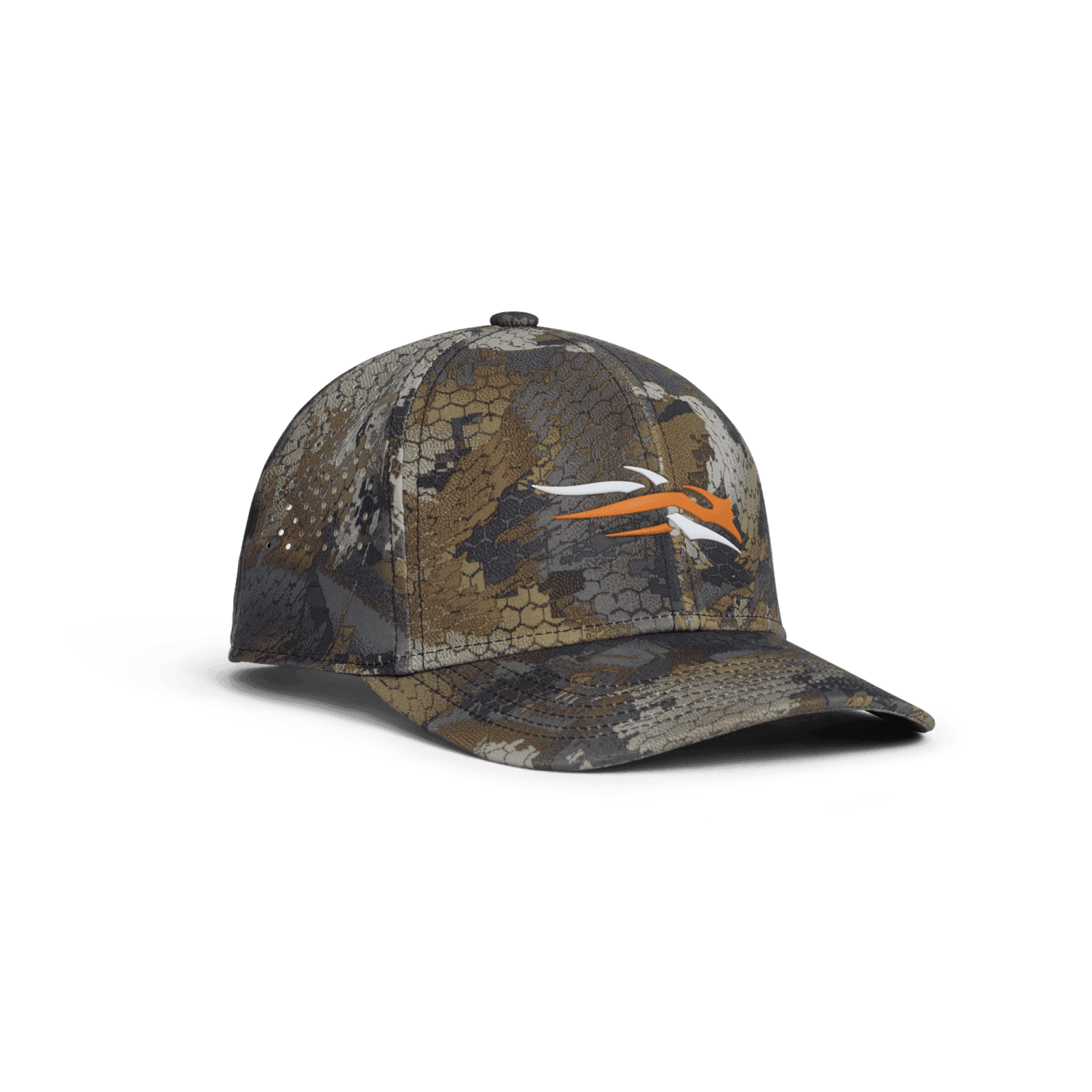 Icon Optifade Plus Mid Pro Trucker