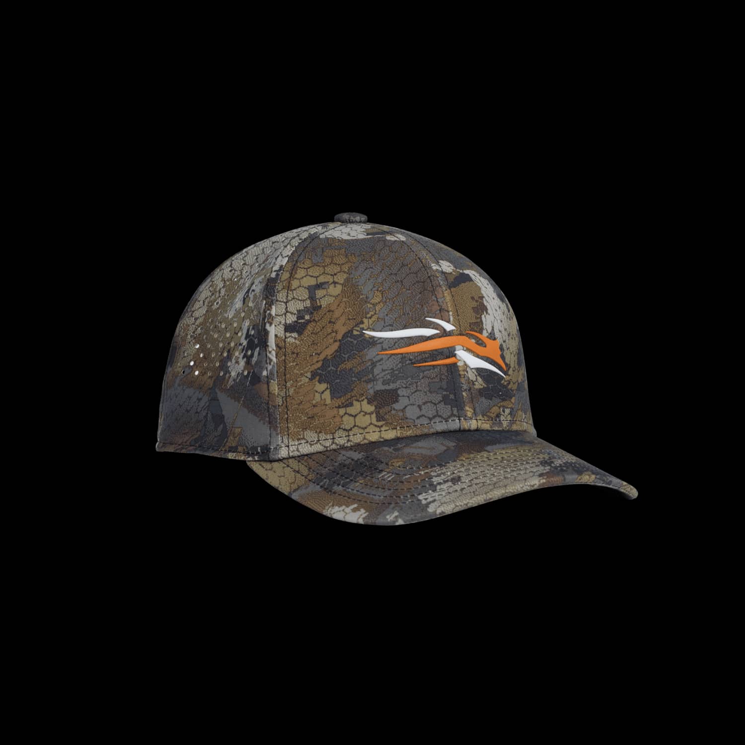 Icon Optifade Plus Mid Pro Trucker