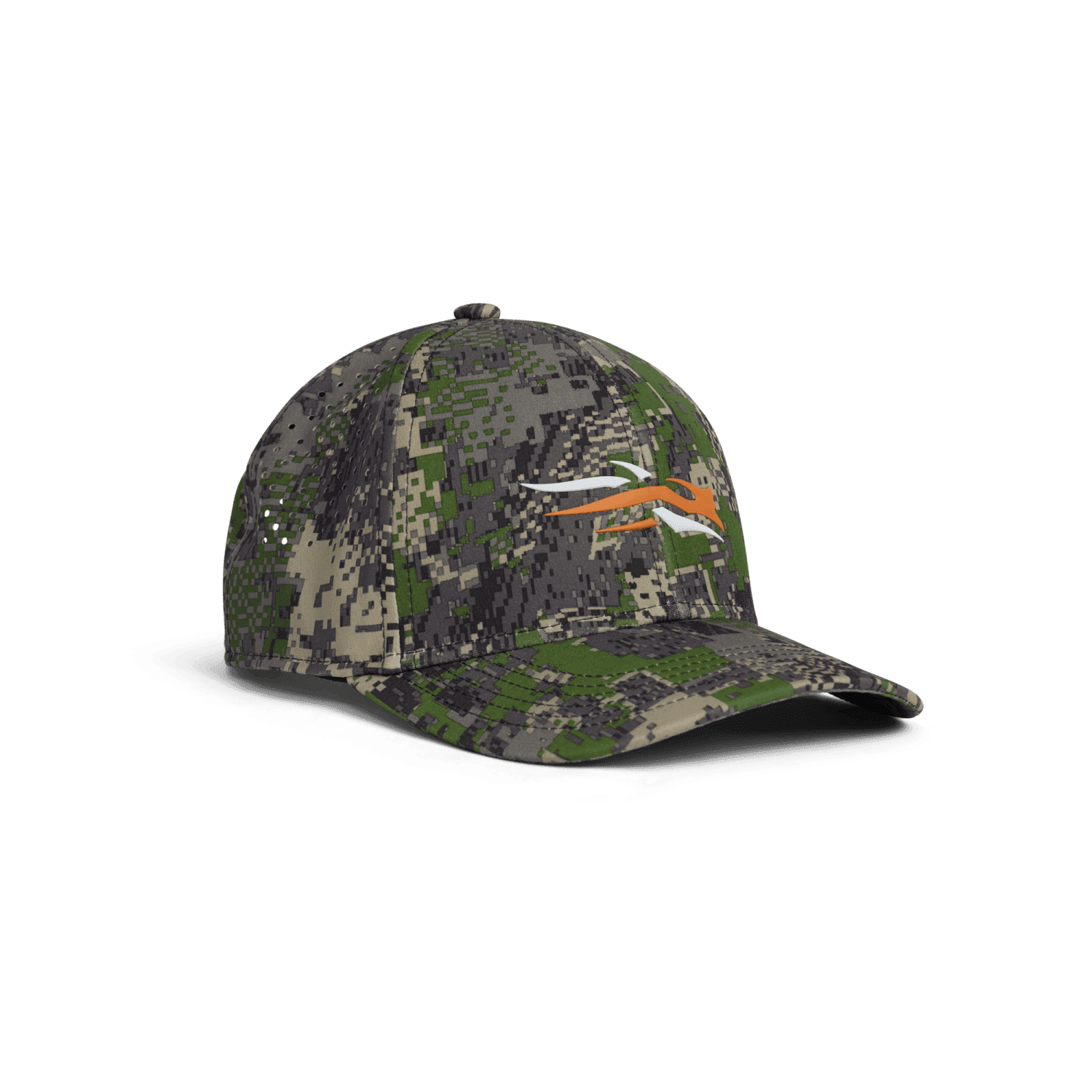 Icon Optifade Plus Mid Pro Trucker