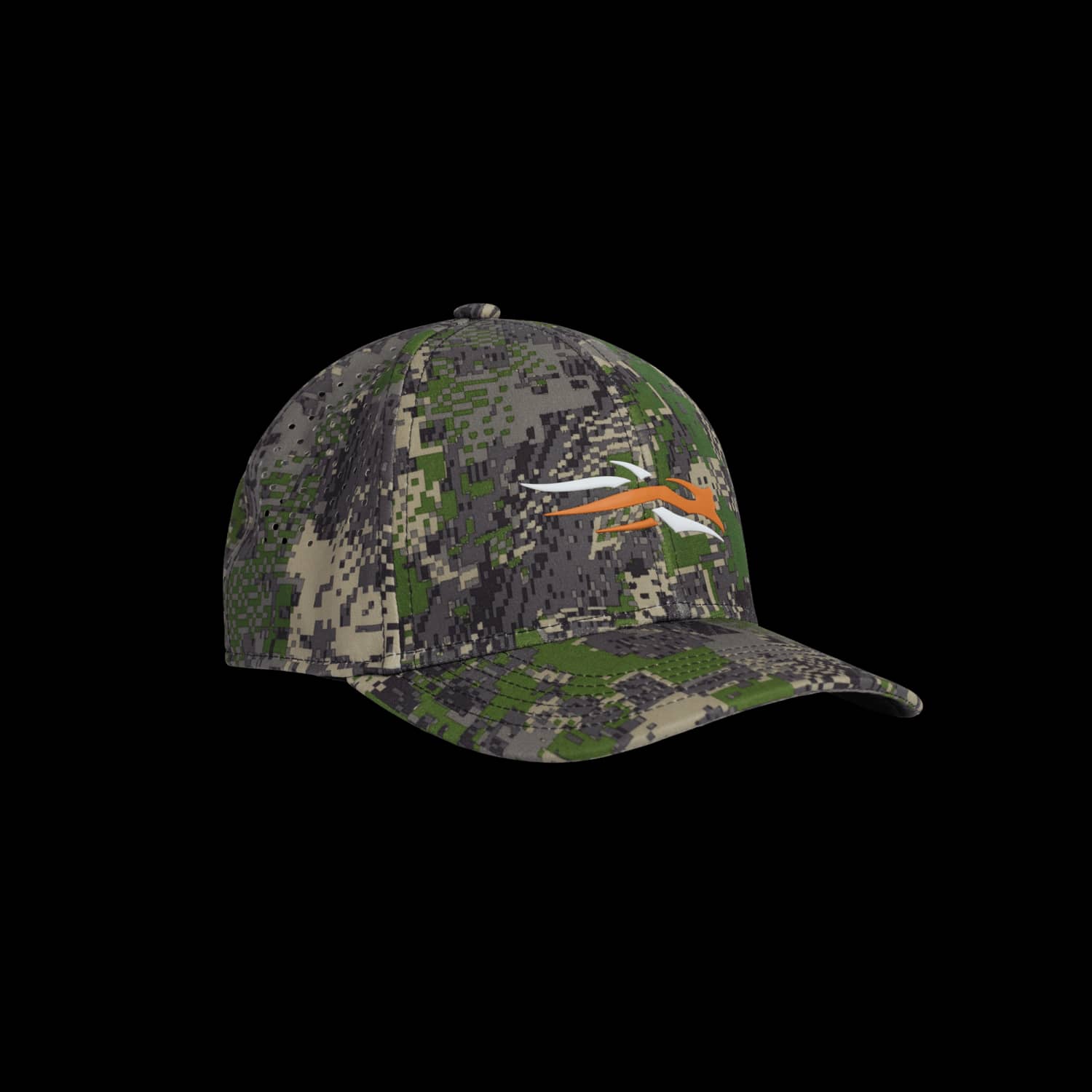 Icon Optifade Plus Mid Pro Trucker
